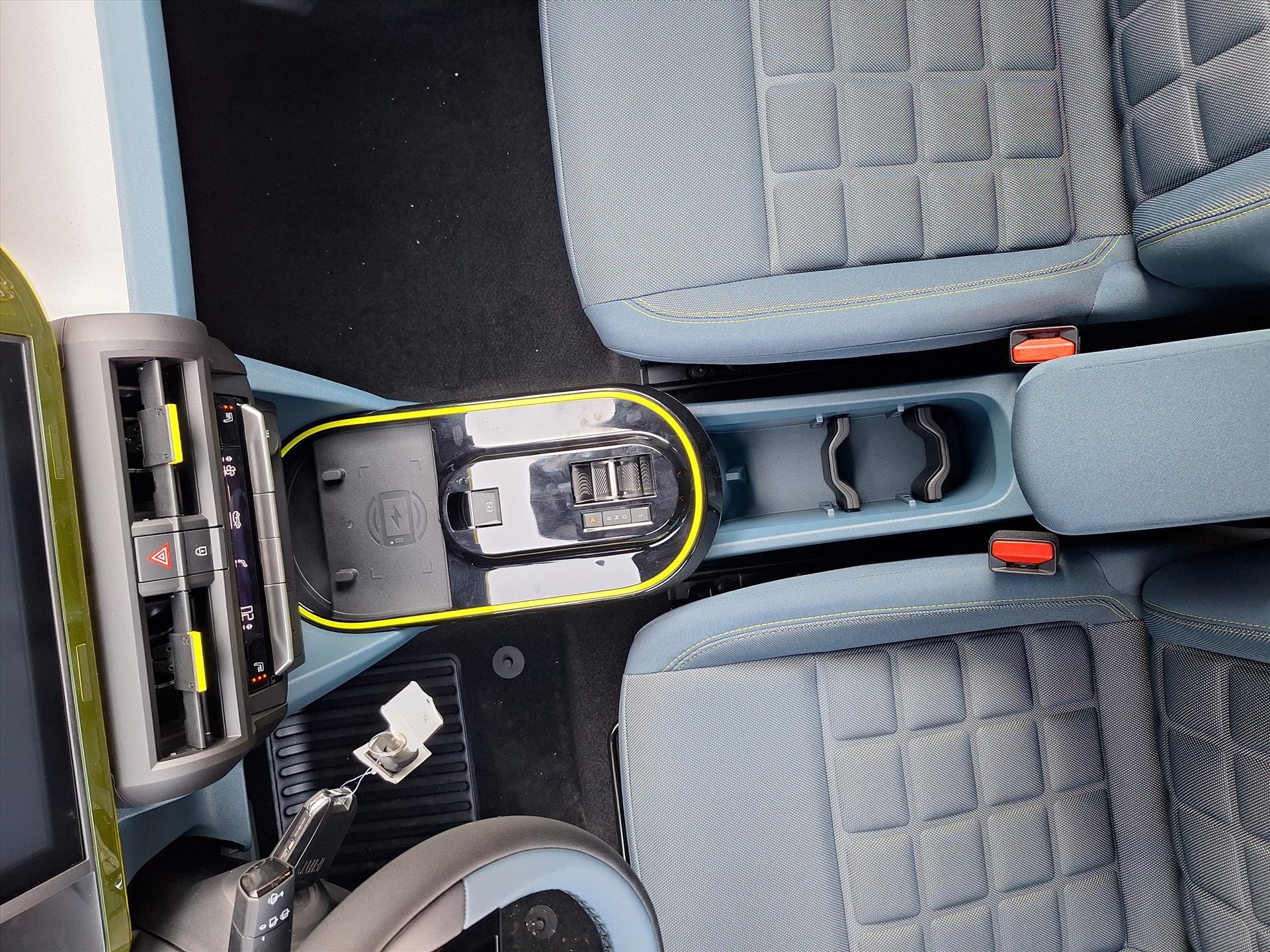 Foto van Fiat Panda