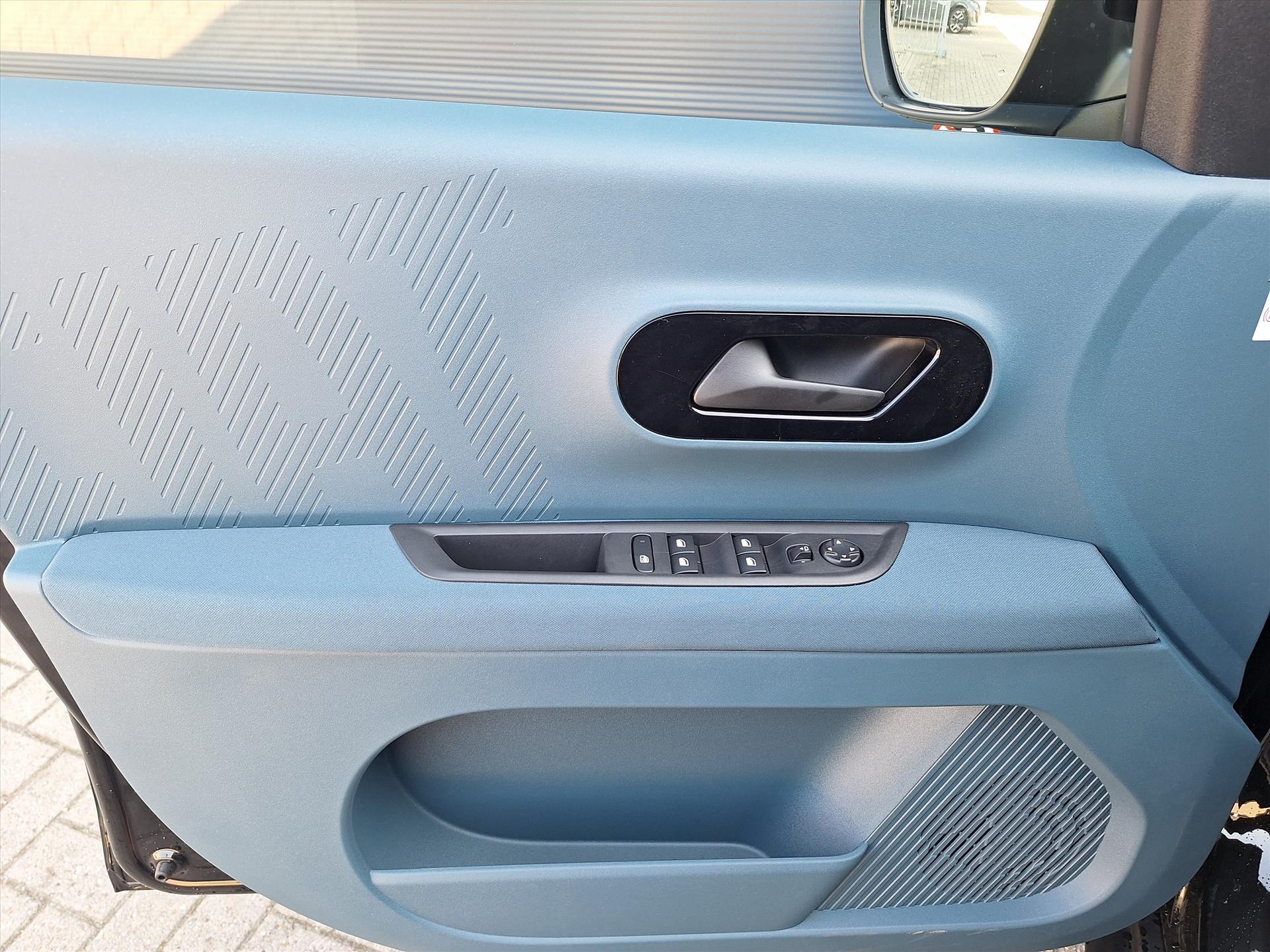 Foto van Fiat Panda