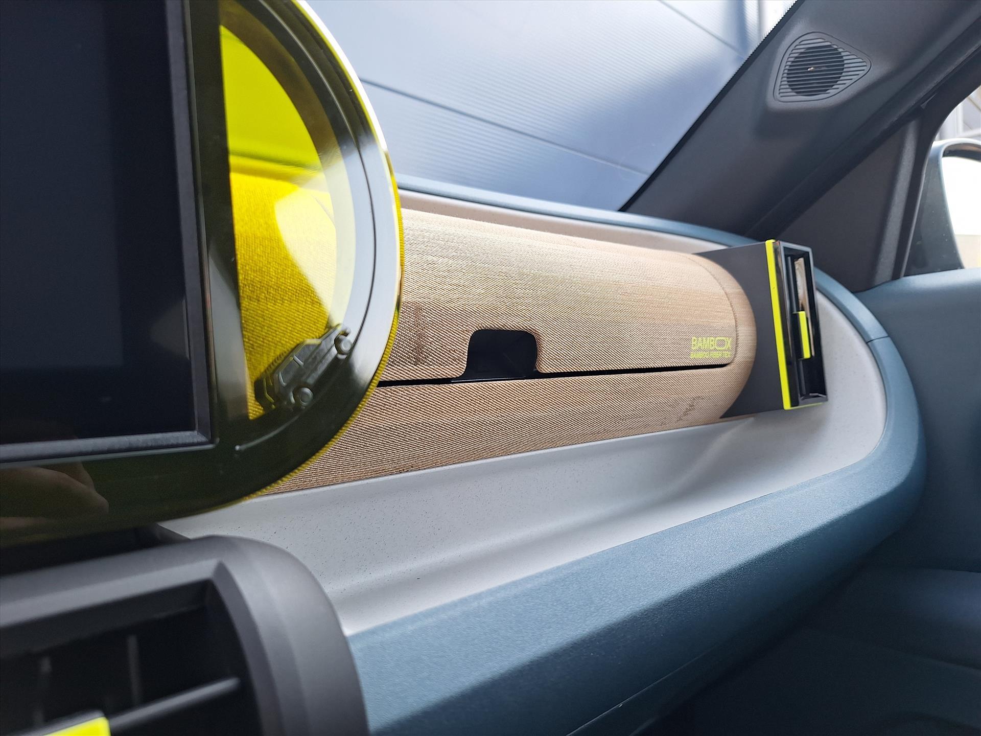 Foto van Fiat Panda