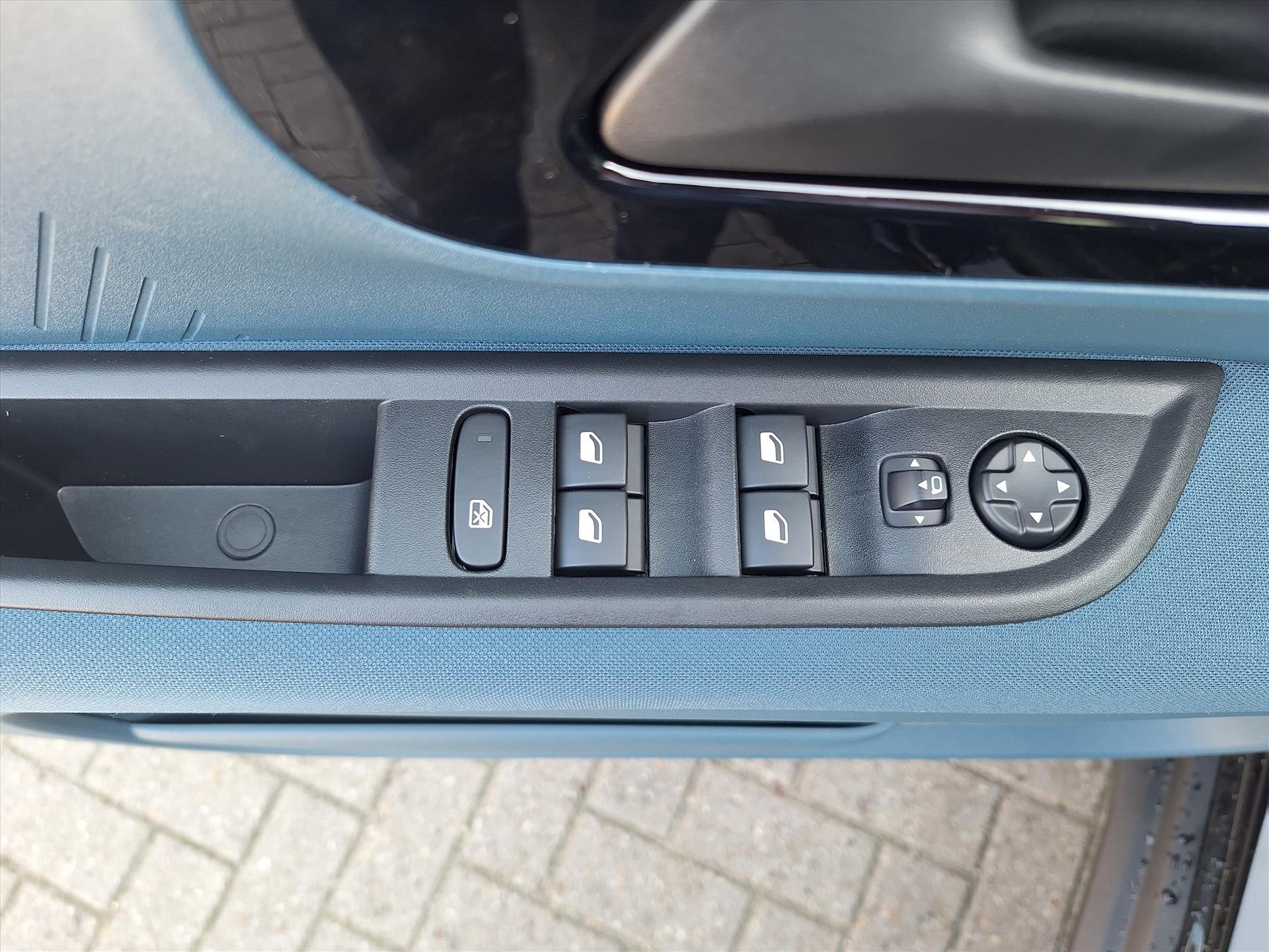 Foto van Fiat Panda