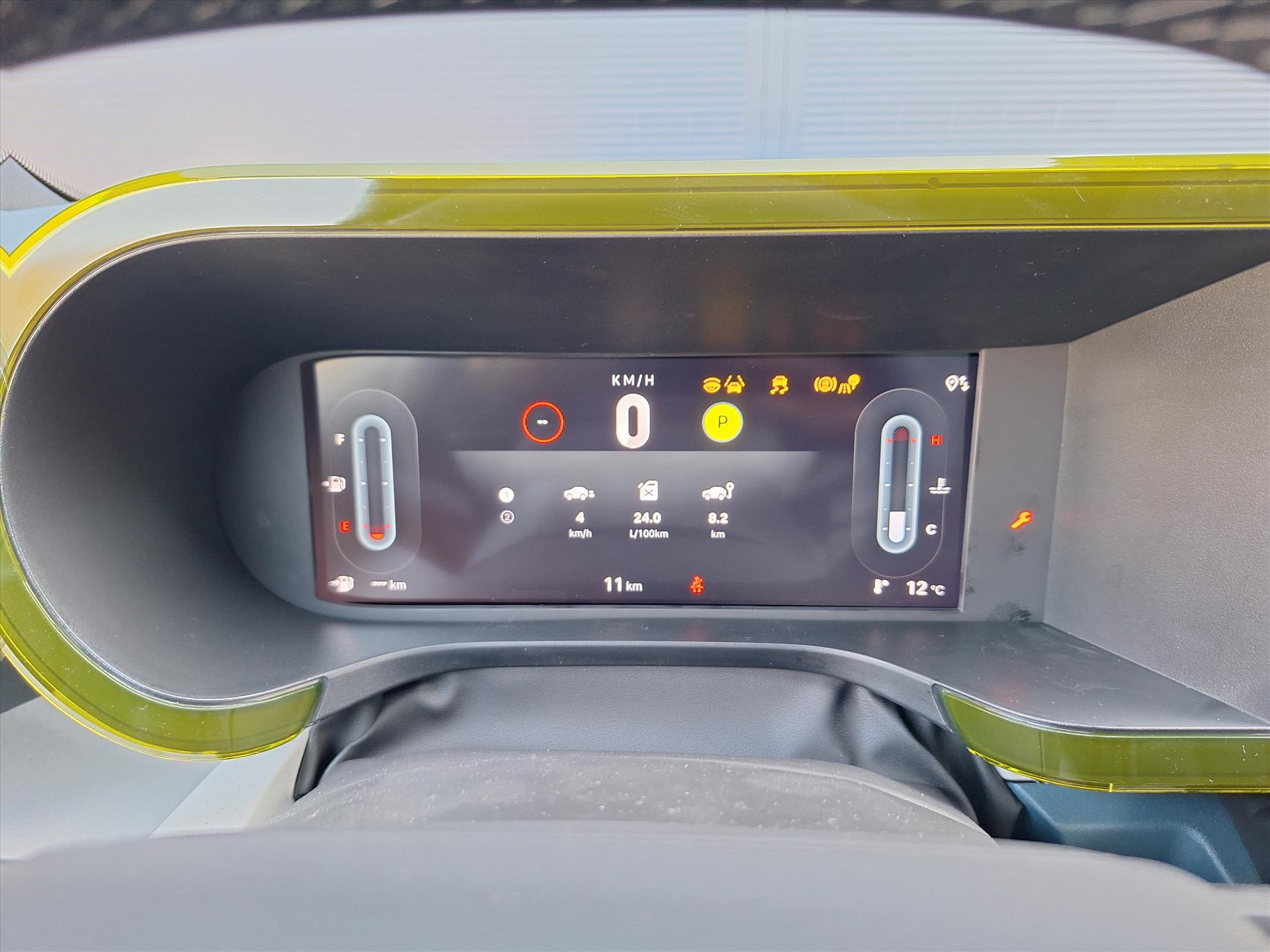 Foto van Fiat Panda