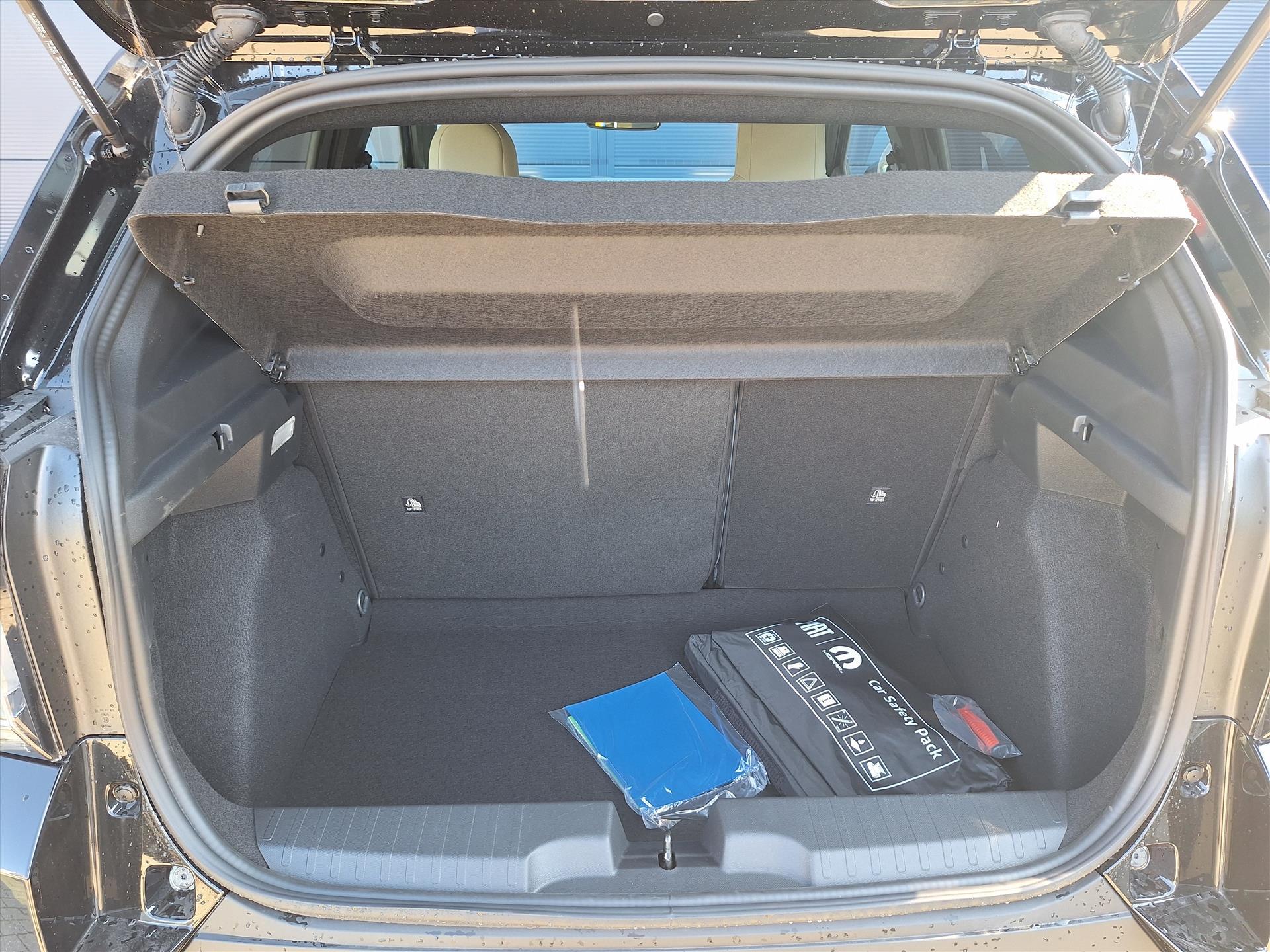 Foto van Fiat Panda