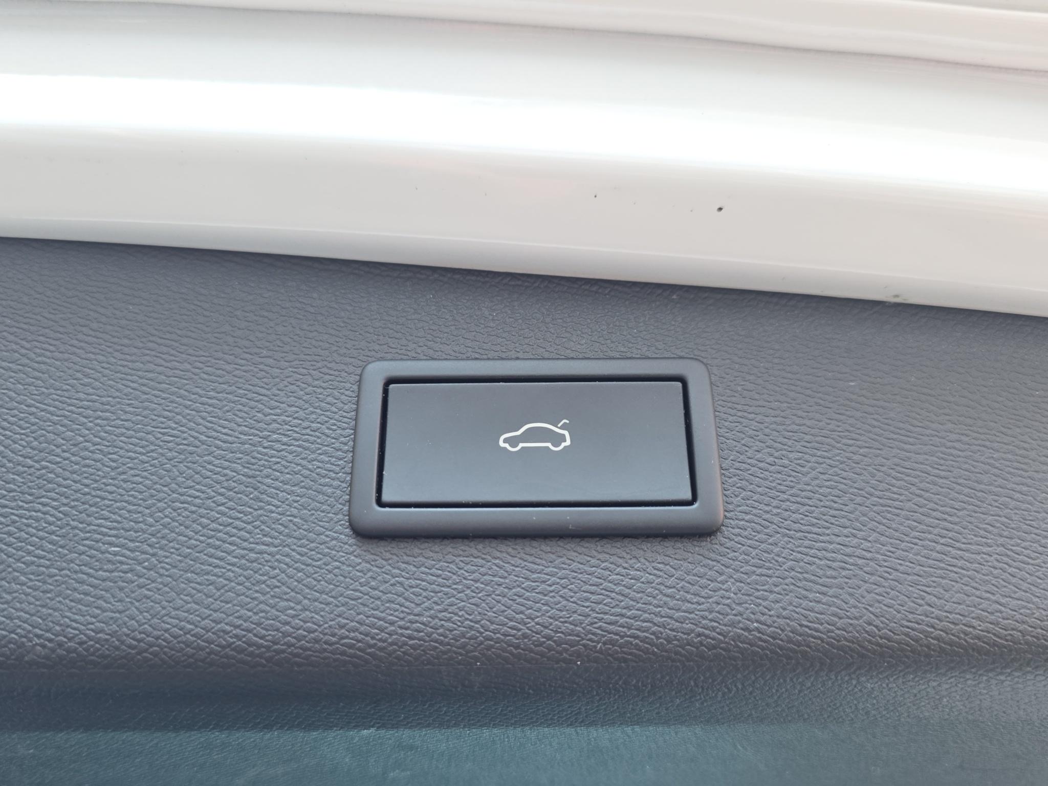 Foto van Cupra Cupra Leon SP E-hybrid180