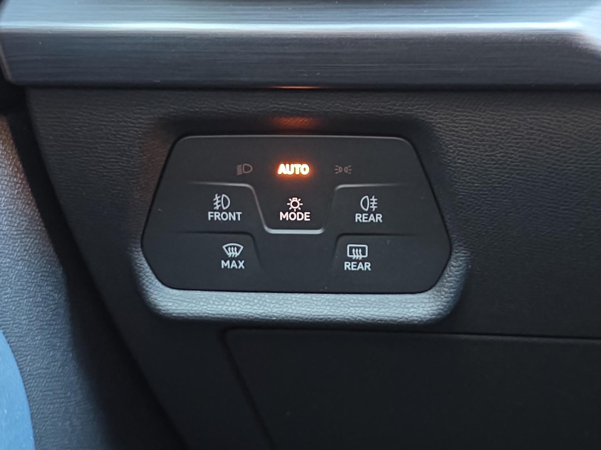 Foto van Cupra Cupra Leon SP E-hybrid180