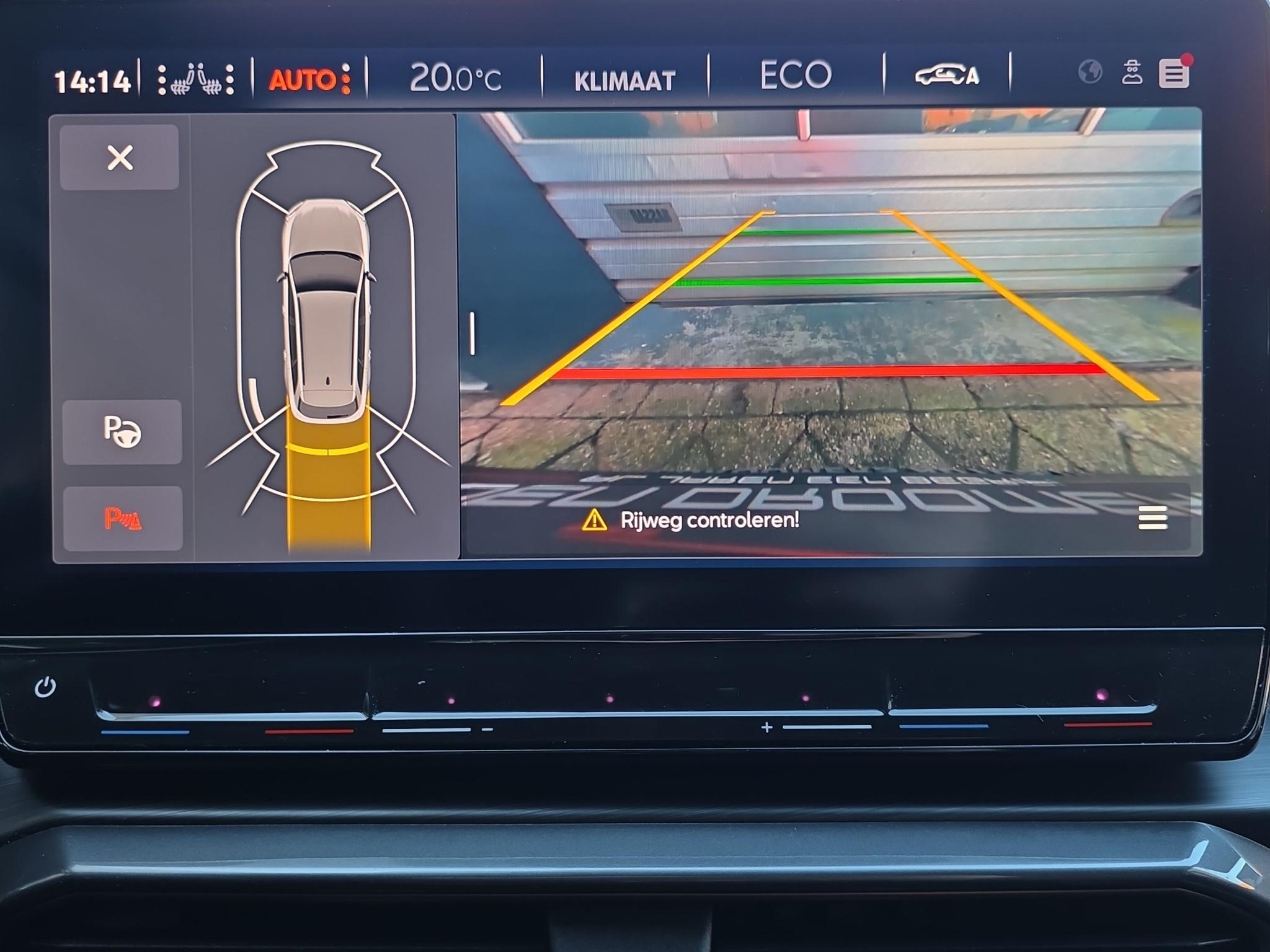 Foto van Cupra Cupra Leon SP E-hybrid180