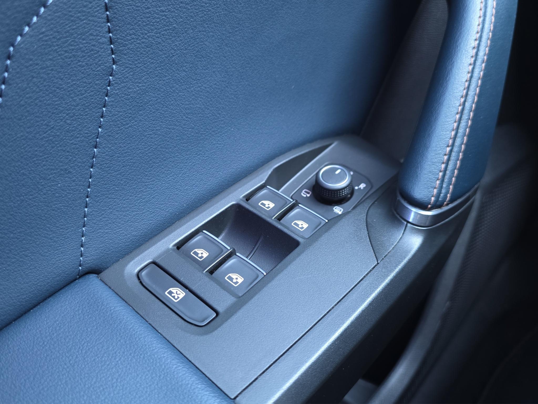 Foto van Cupra Cupra Leon SP E-hybrid180