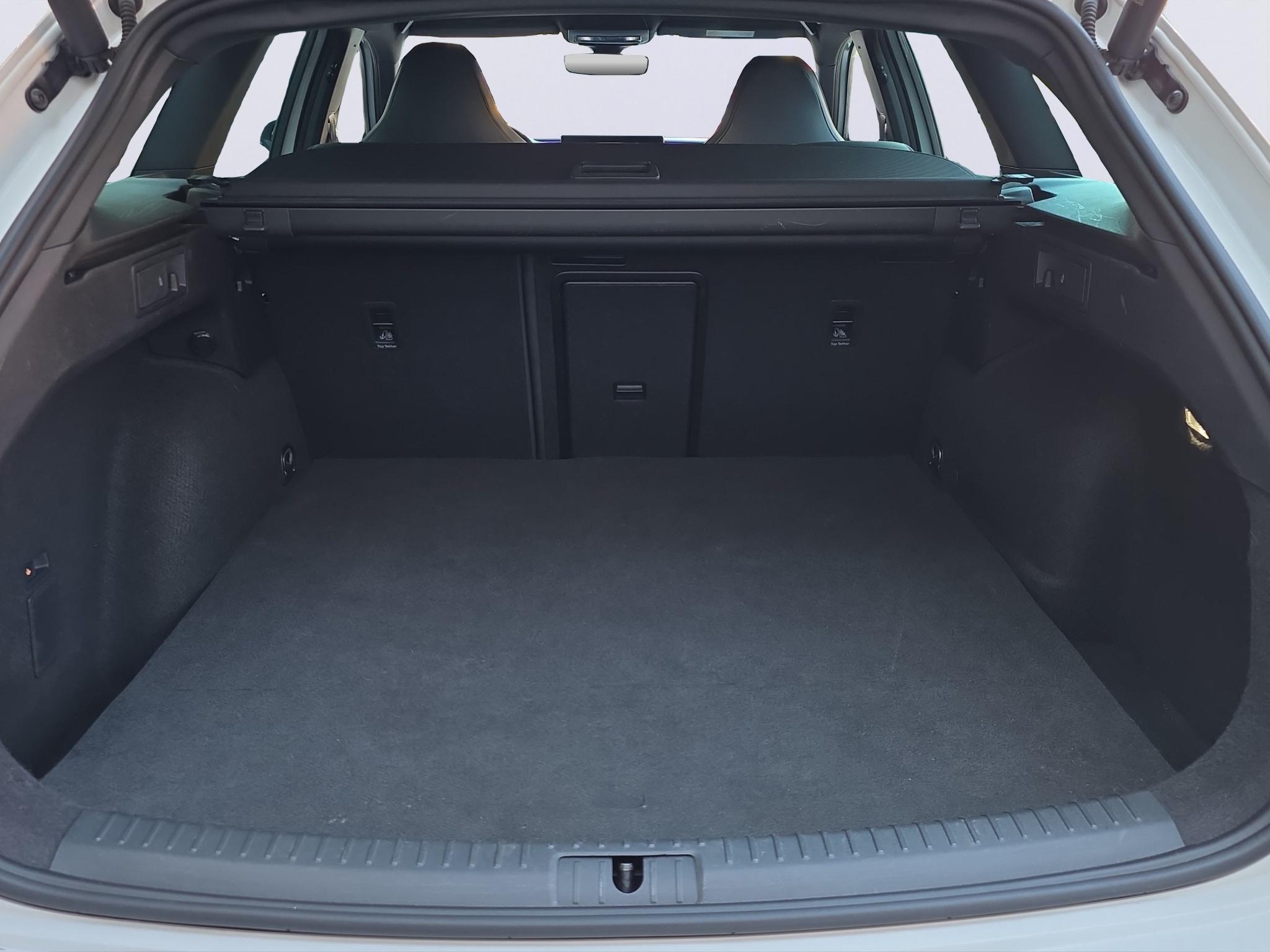 Foto van Cupra Cupra Leon SP E-hybrid180