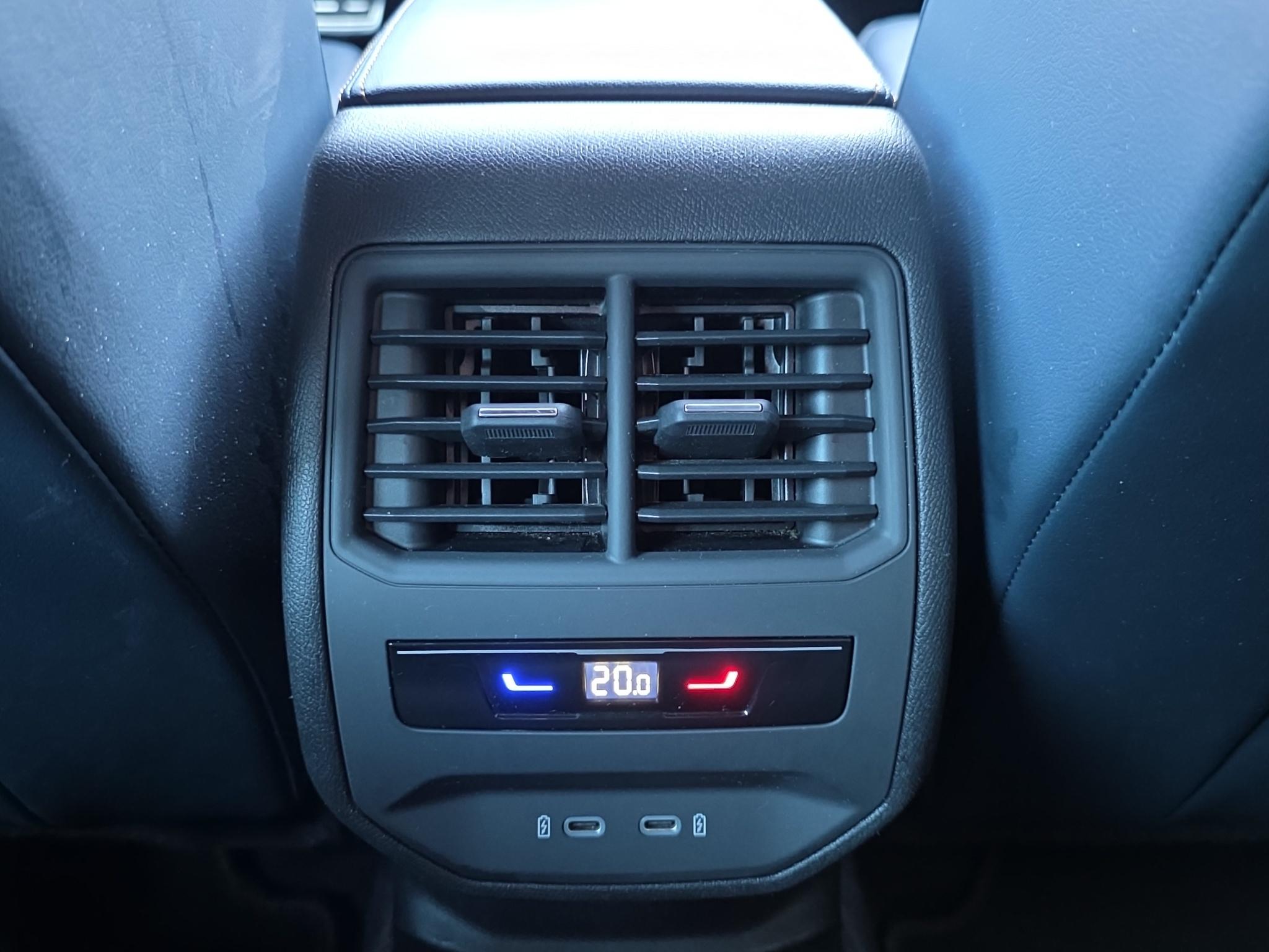 Foto van Cupra Cupra Leon SP E-hybrid180