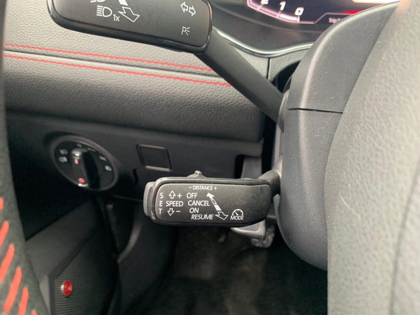 Foto van Seat Arona