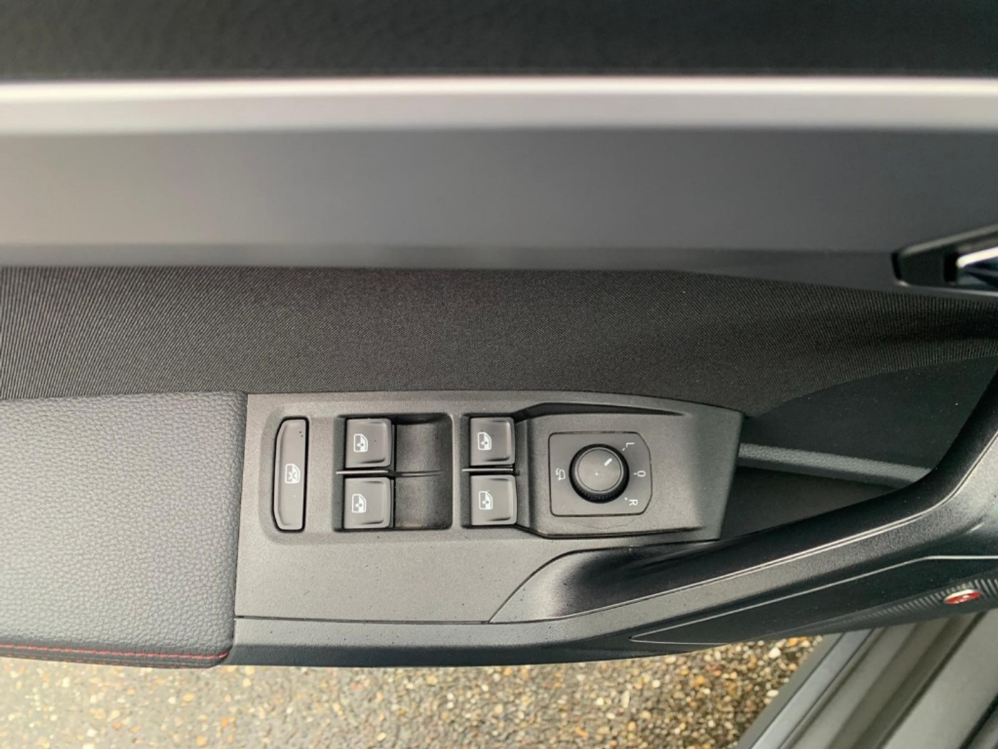 Foto van Seat Arona