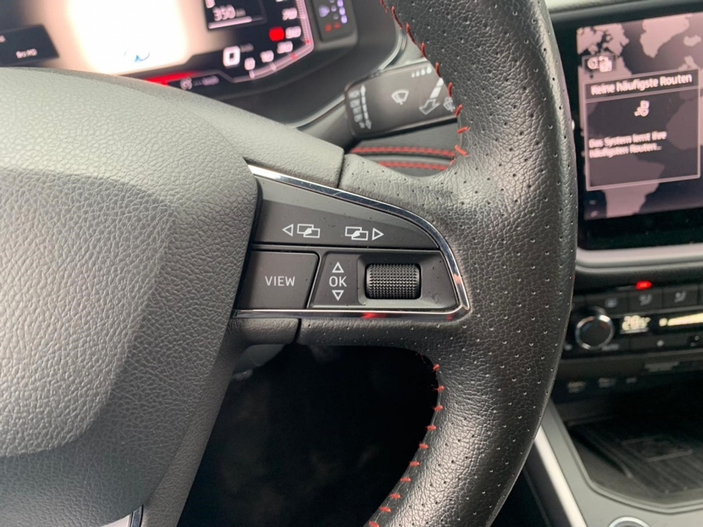 Foto van Seat Arona