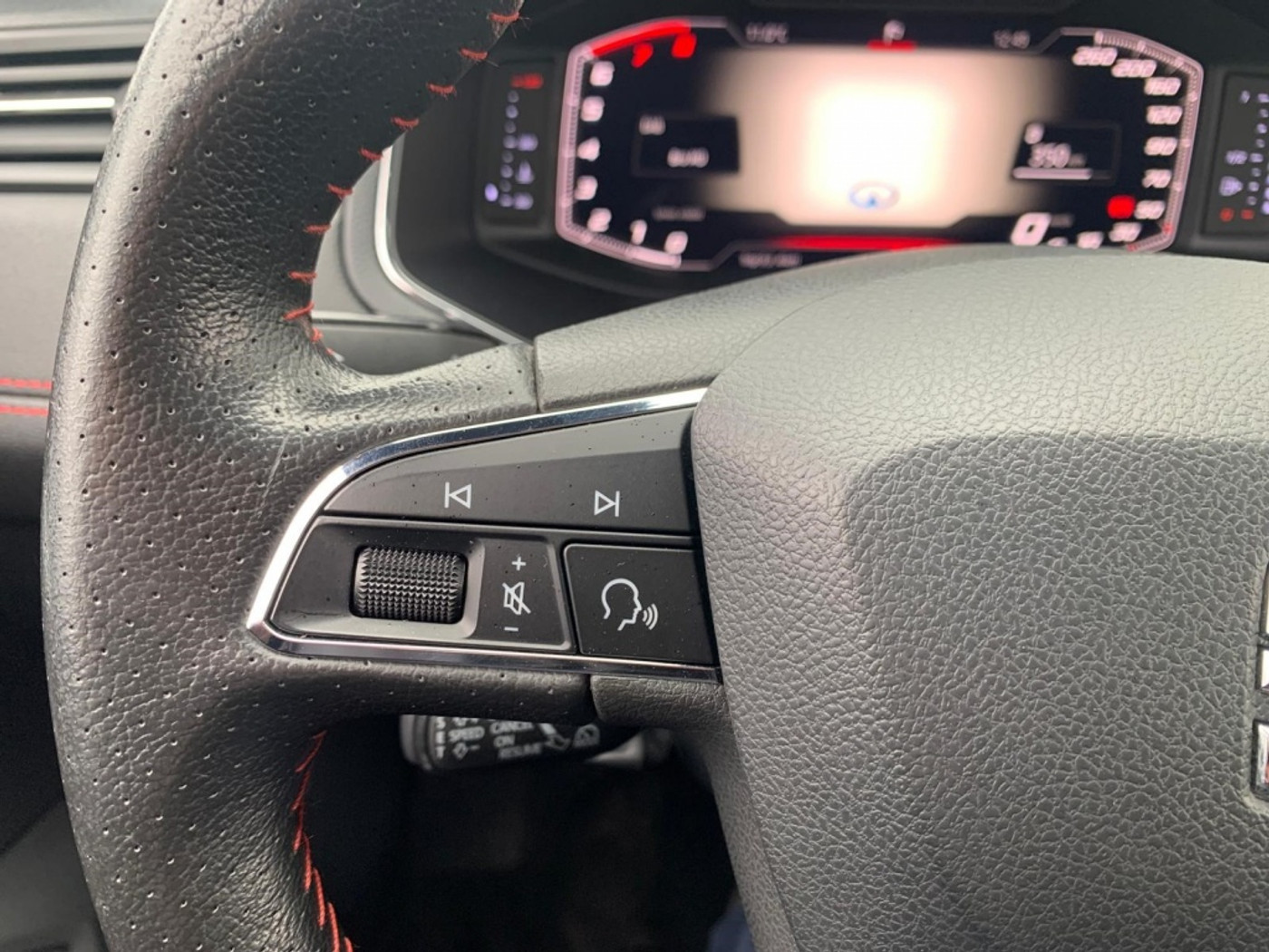 Foto van Seat Arona