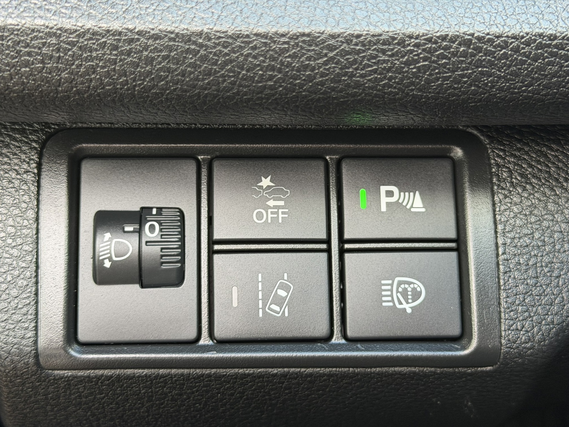 Foto van Honda Civic 5dr
