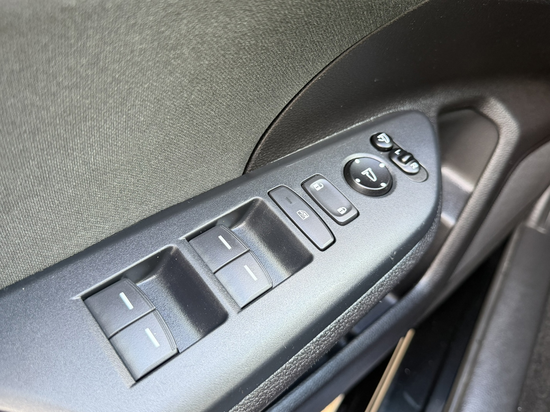 Foto van Honda Civic 5dr