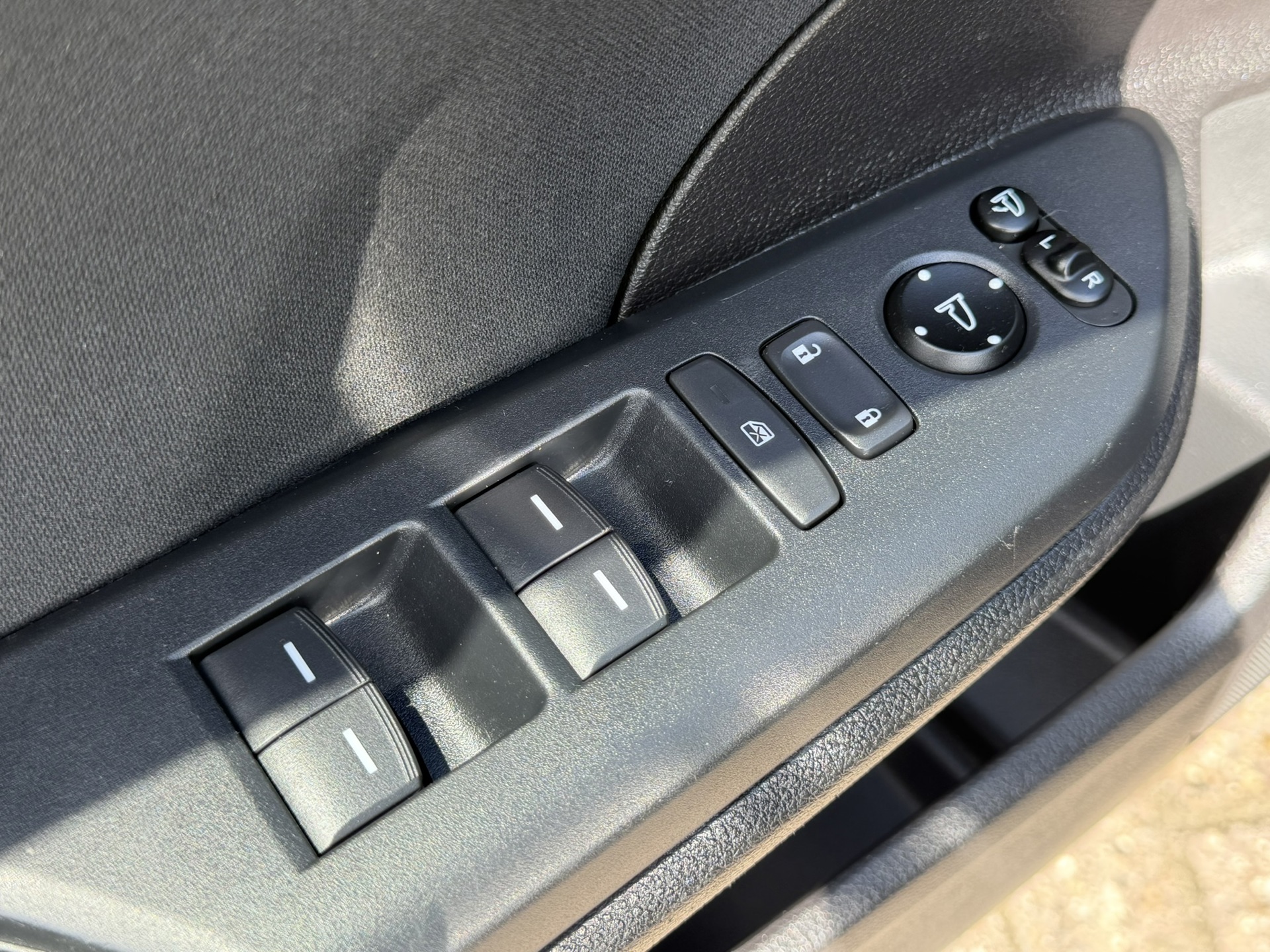 Foto van Honda Civic 5dr
