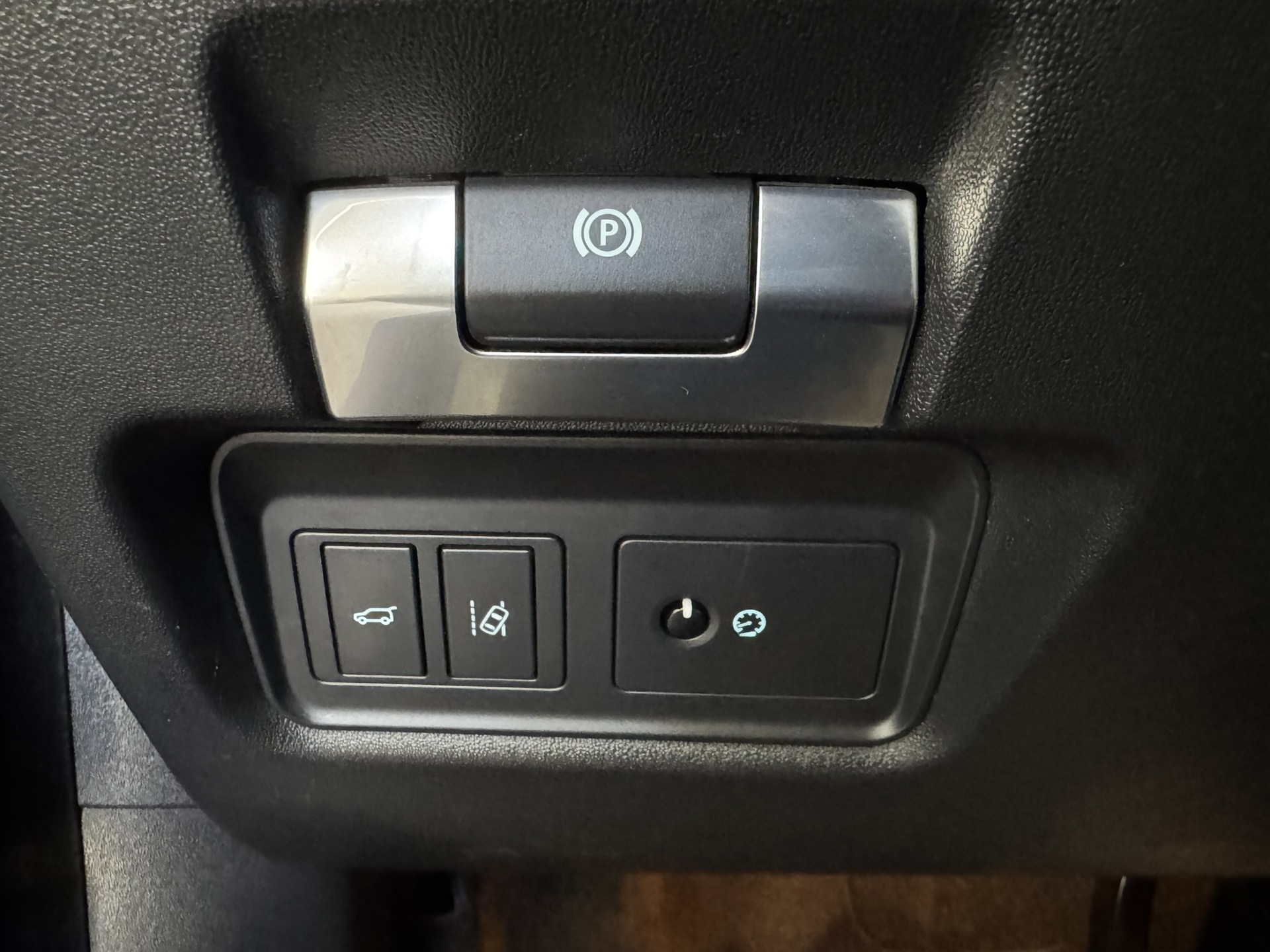 Foto van Jaguar Jaguar E-pace