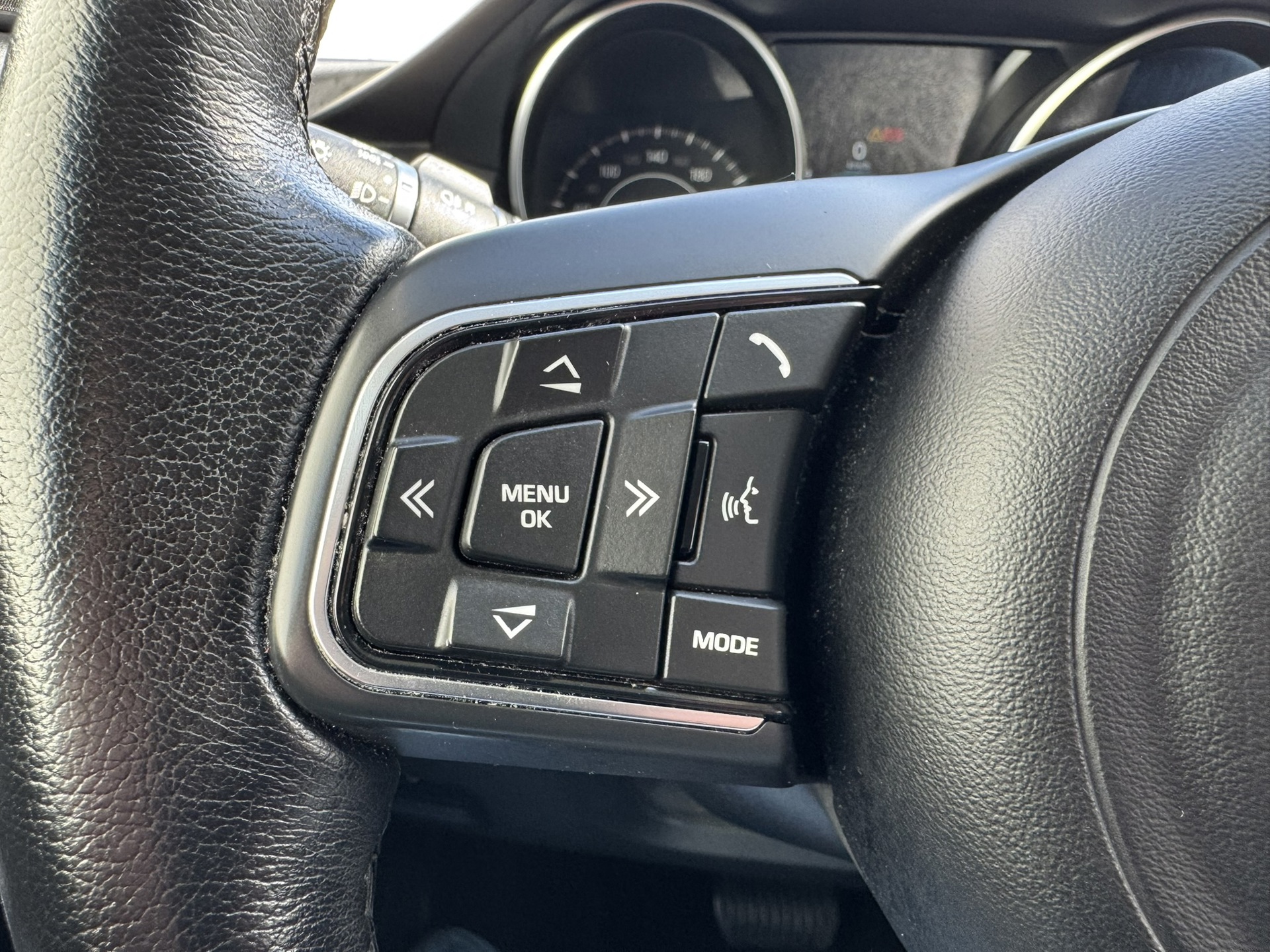 Foto van Jaguar Jaguar E-pace