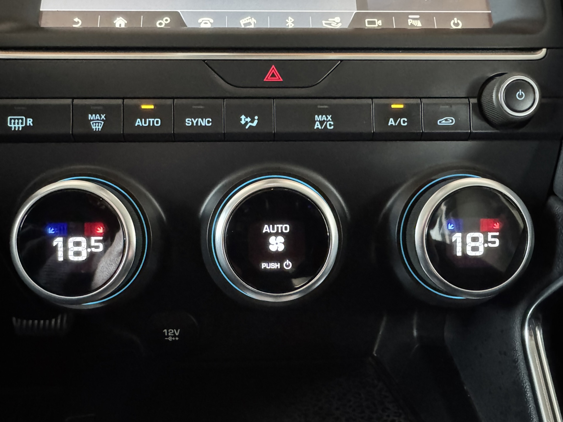 Foto van Jaguar Jaguar E-pace