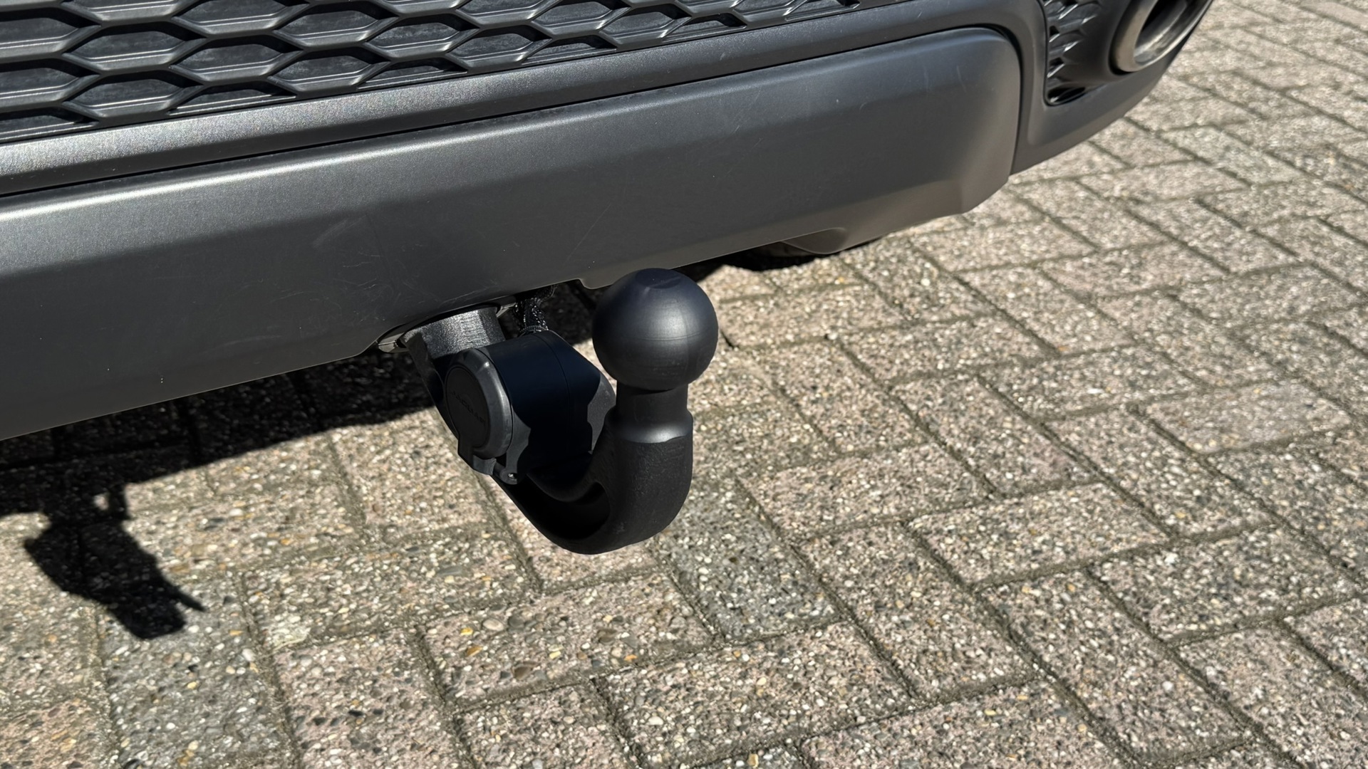 Foto van Jaguar Jaguar E-pace