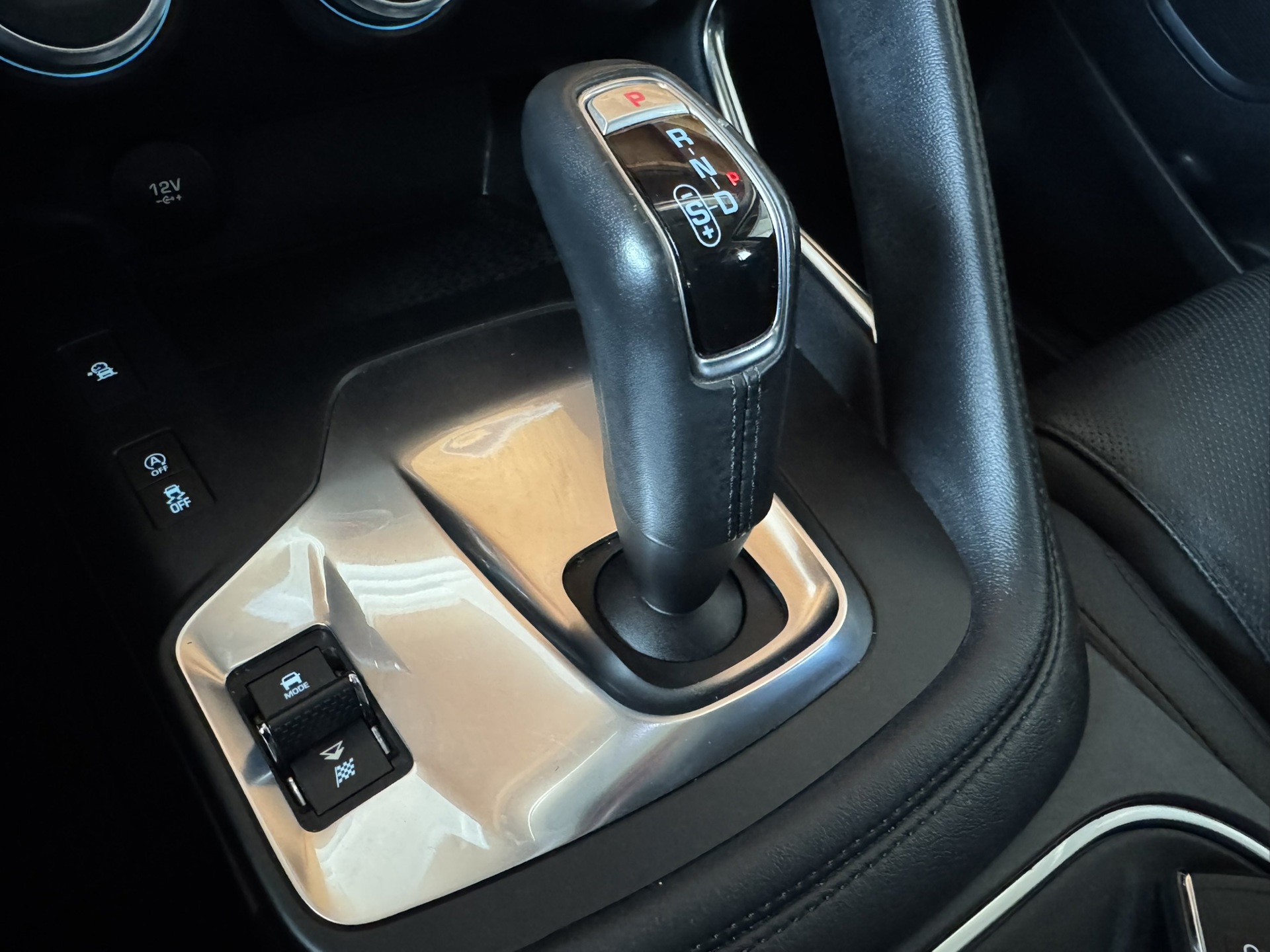 Foto van Jaguar Jaguar E-pace