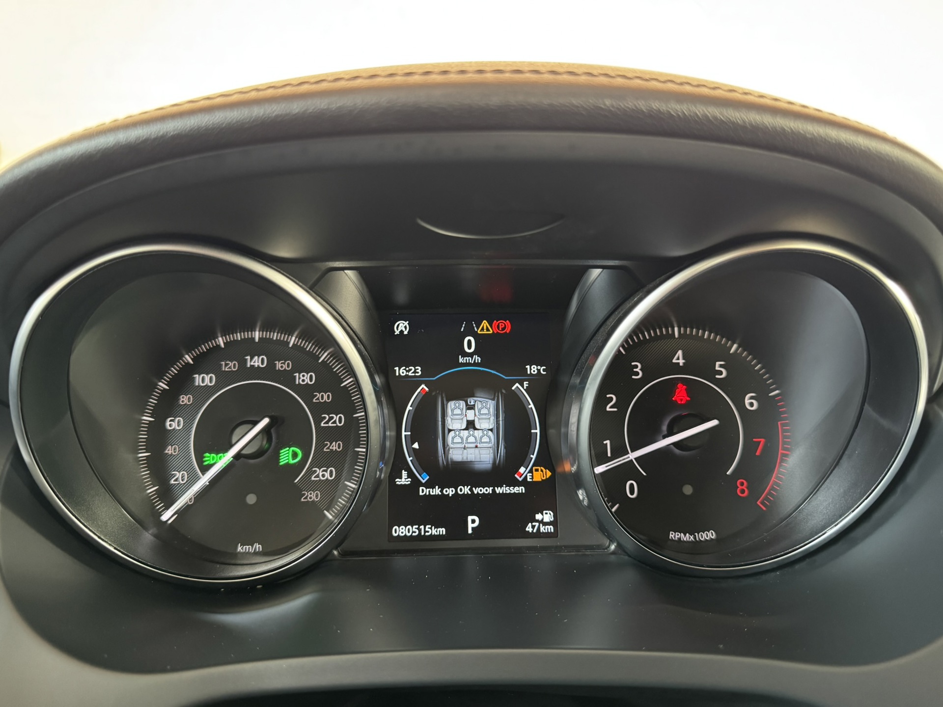 Foto van Jaguar Jaguar E-pace