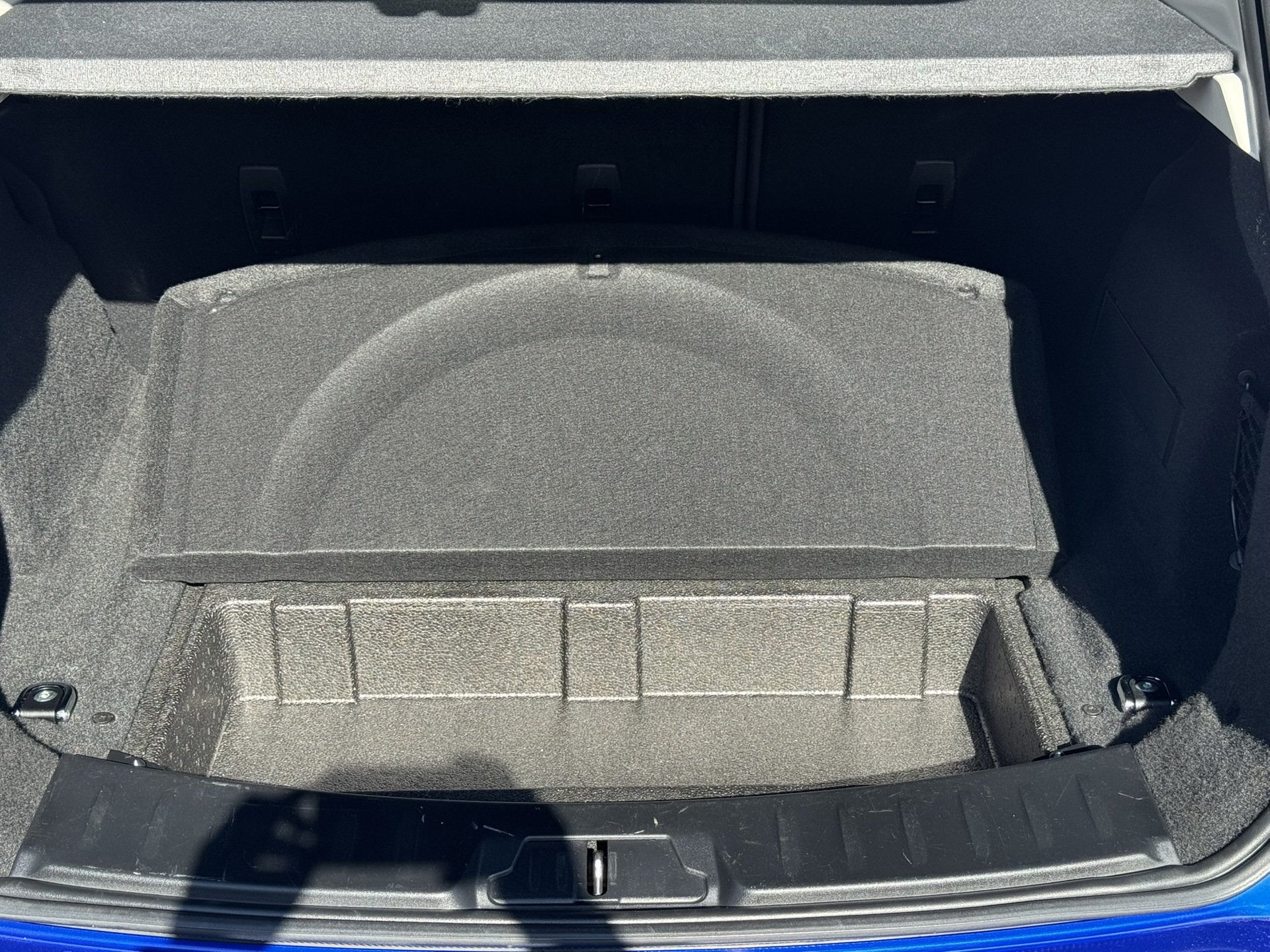 Foto van Jaguar Jaguar E-pace