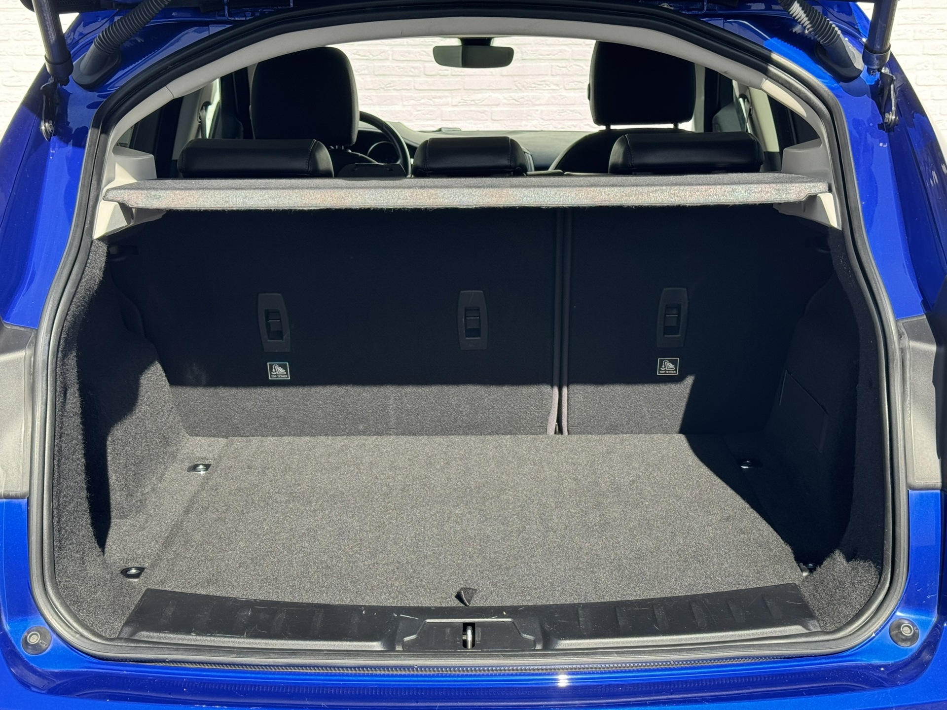 Foto van Jaguar Jaguar E-pace