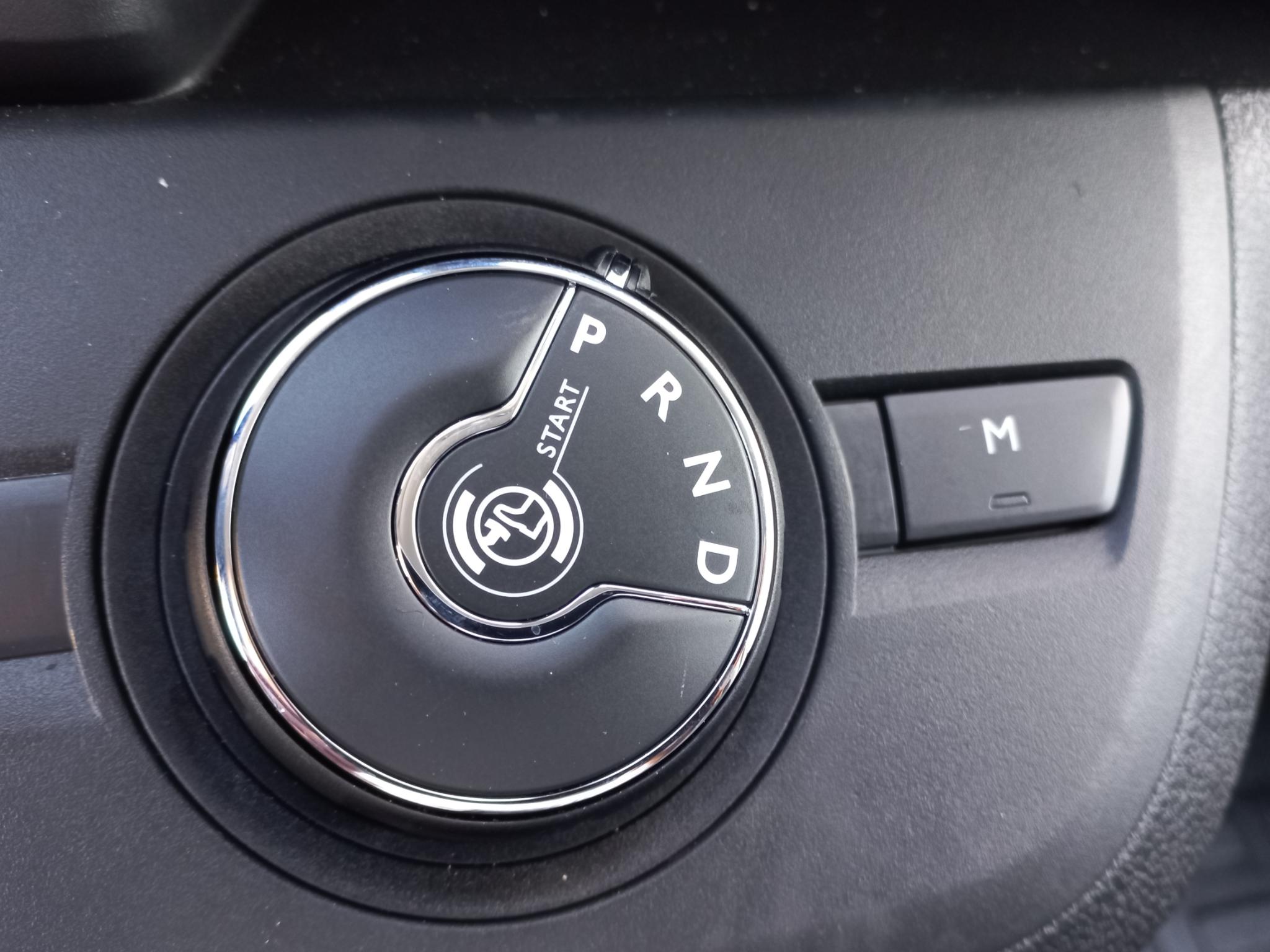 Foto van Opel Vivaro