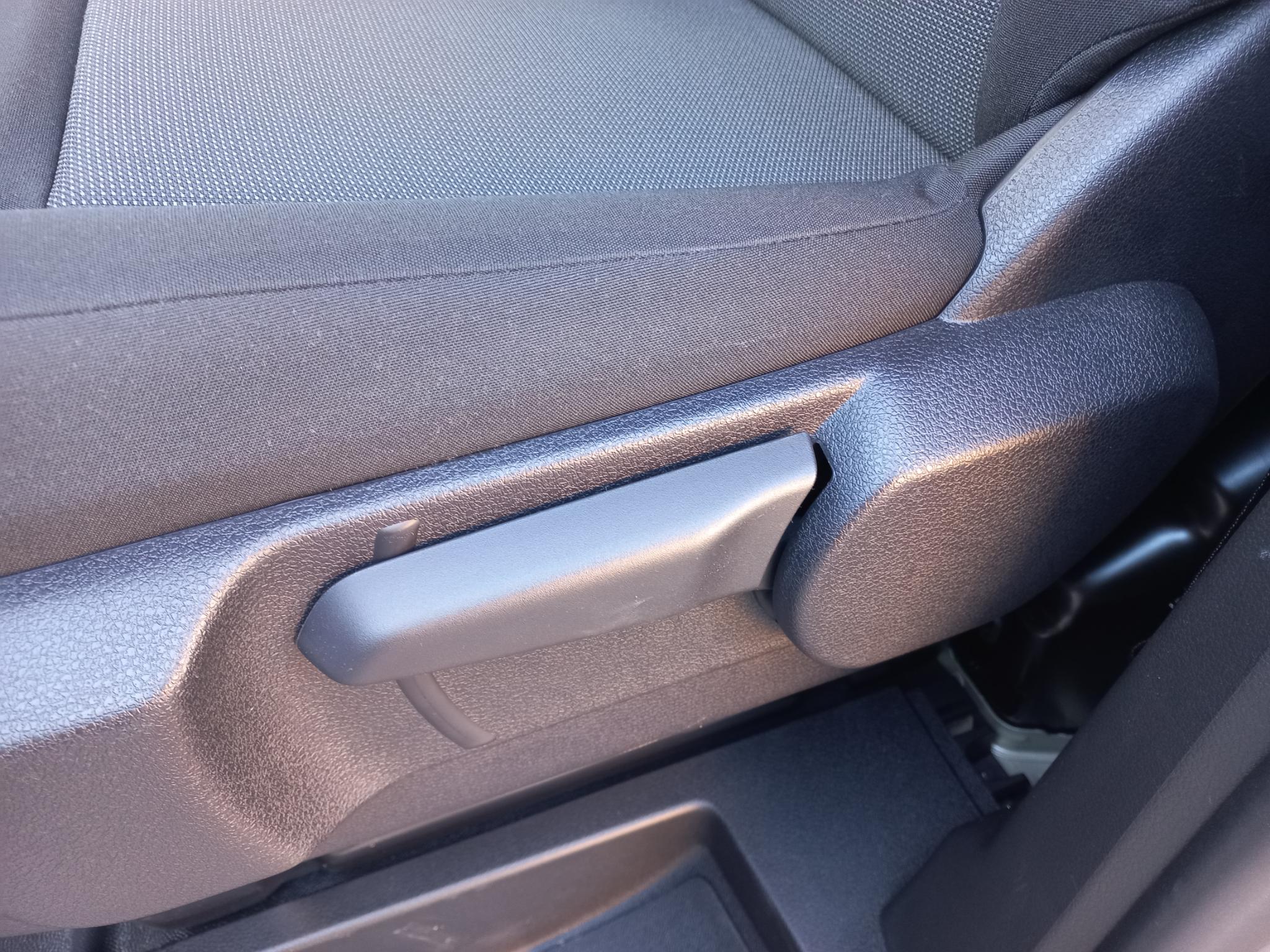 Foto van Opel Vivaro