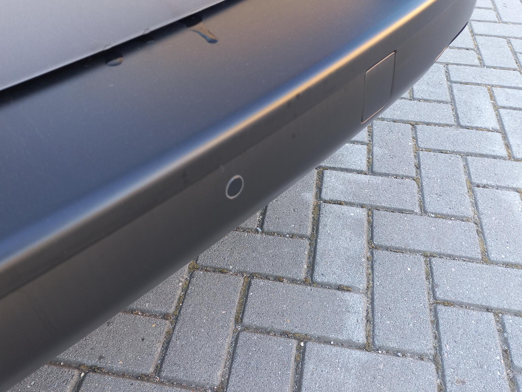 Foto van Opel Vivaro