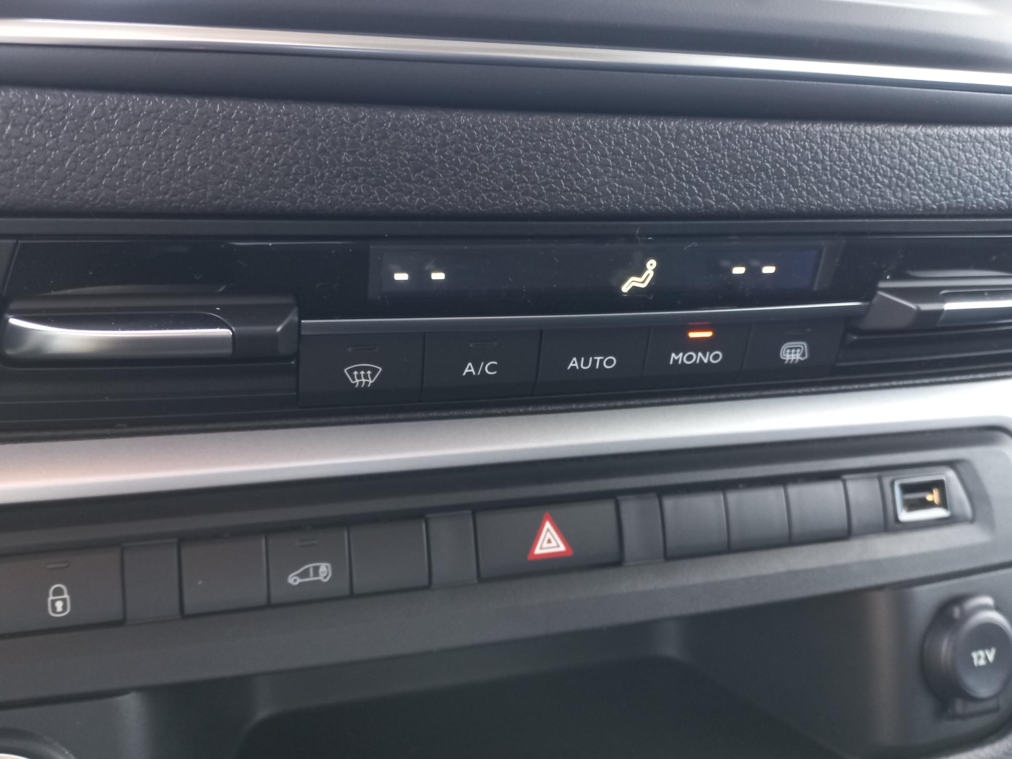 Foto van Opel Vivaro