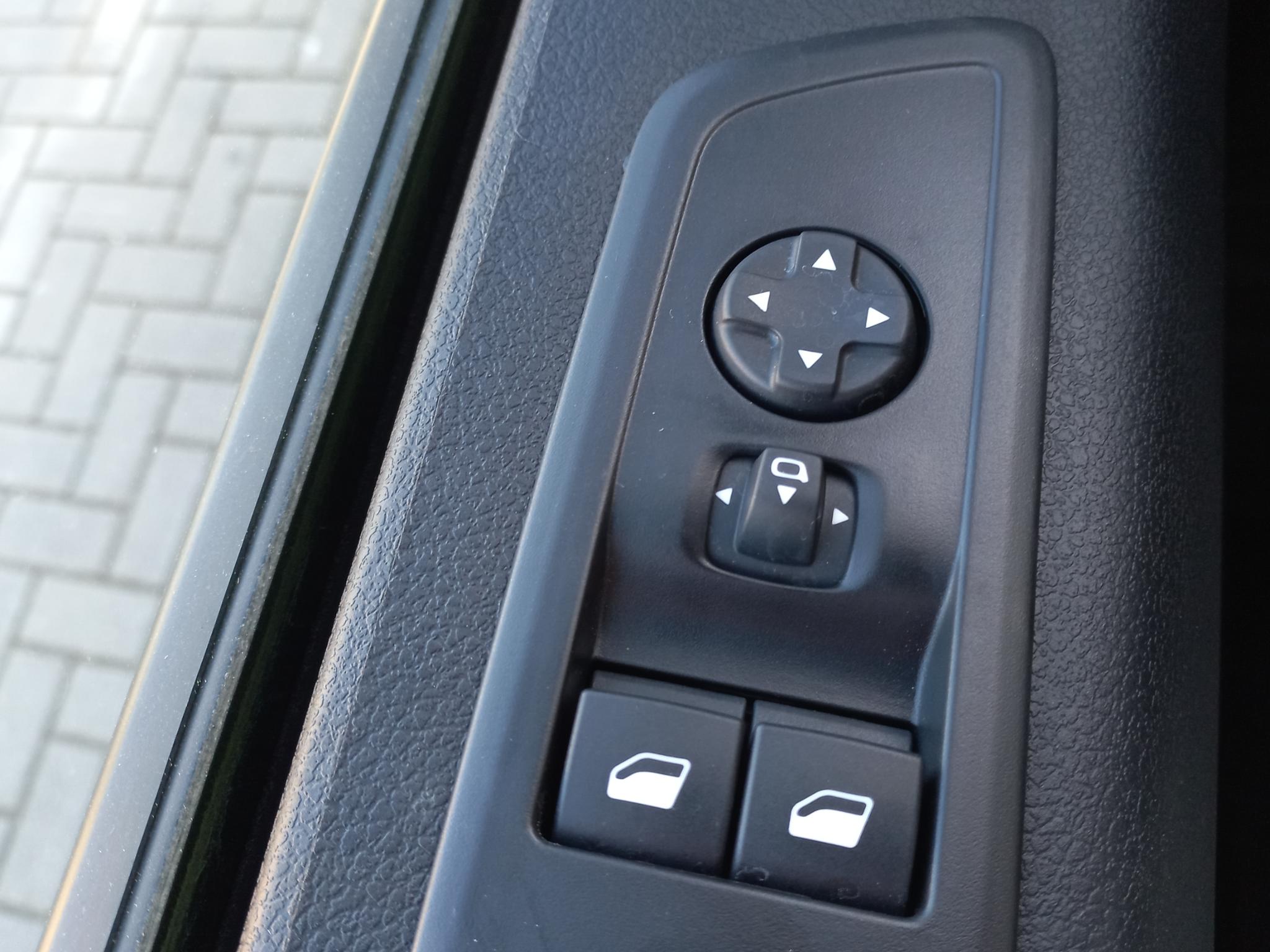 Foto van Opel Vivaro
