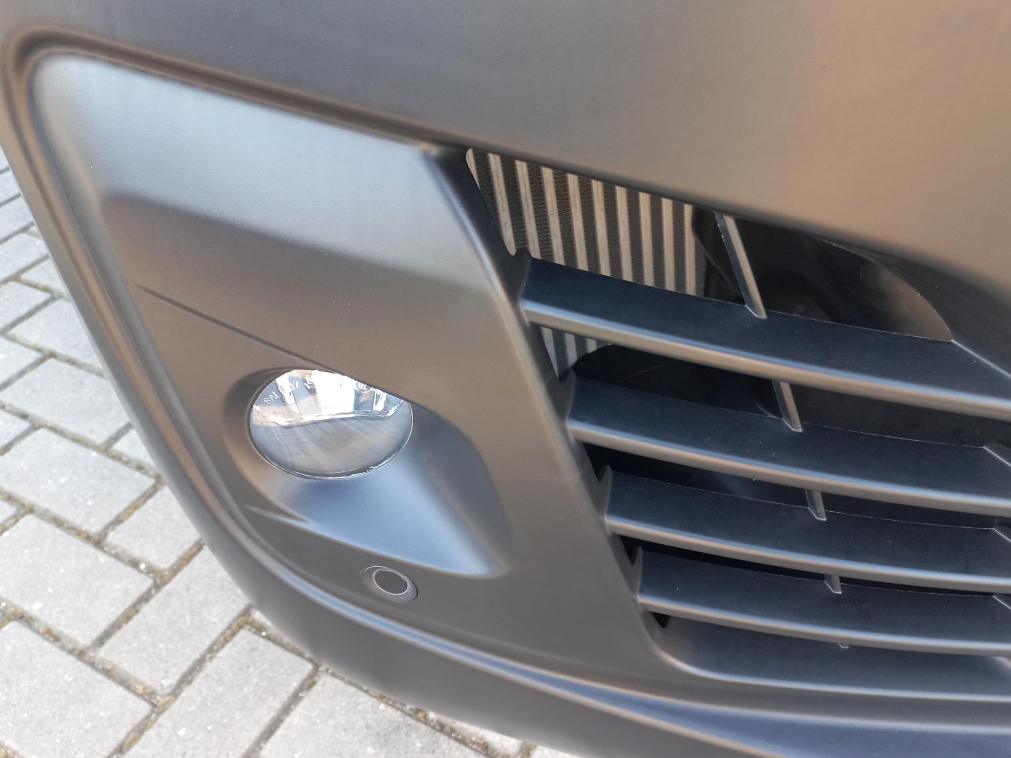 Foto van Opel Vivaro