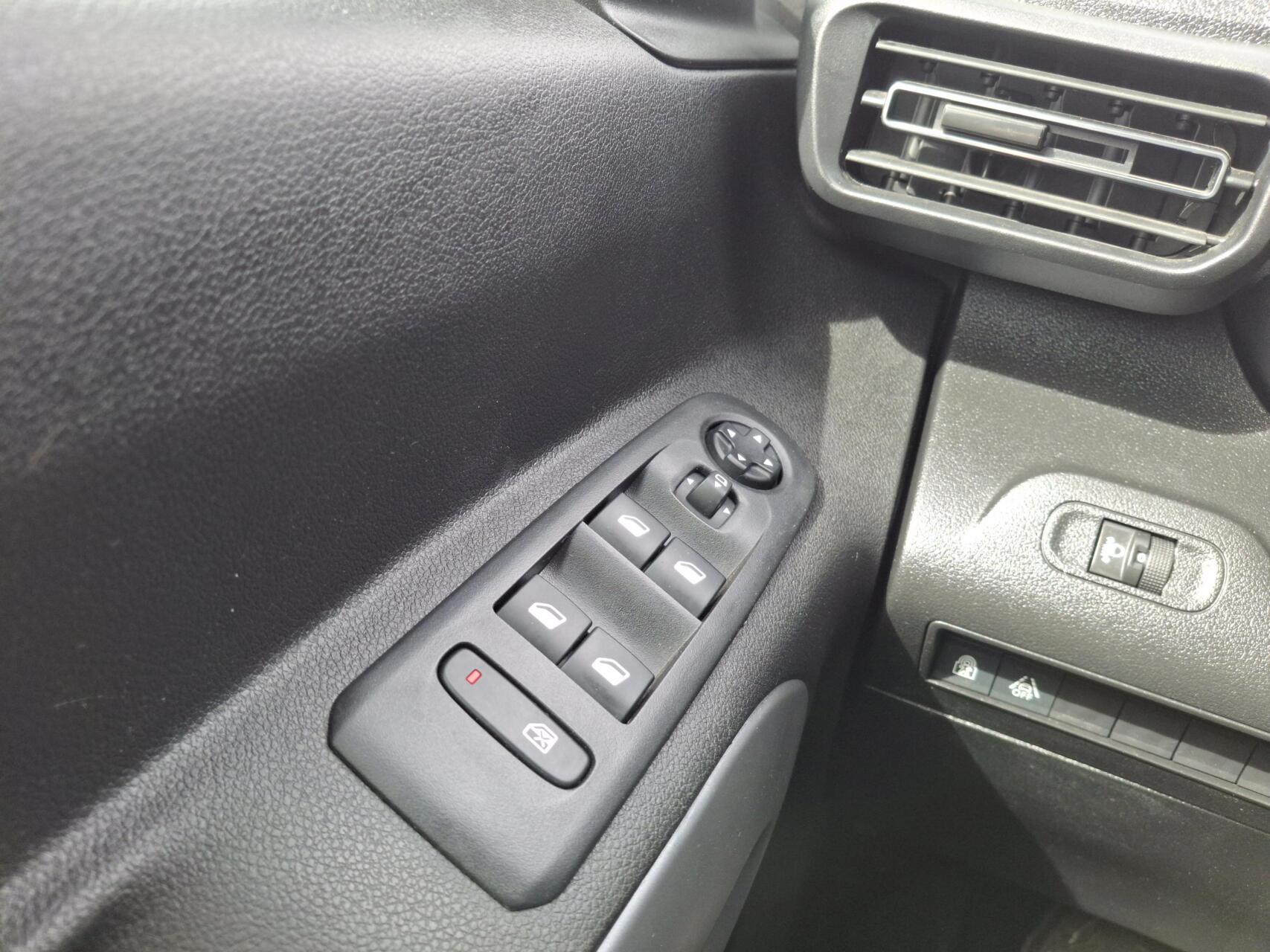 Foto van Toyota Proace City Verso