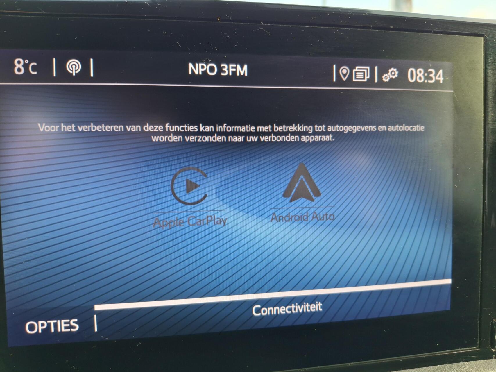 Foto van Toyota Proace City Verso