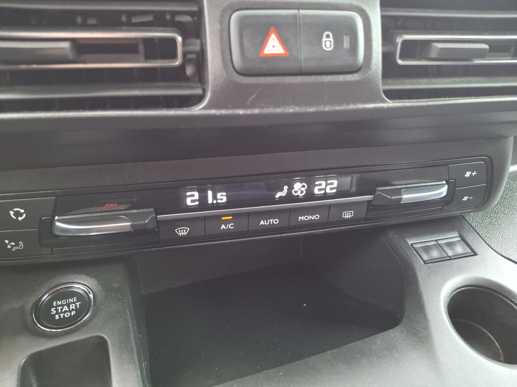 Foto van Toyota Proace City Verso