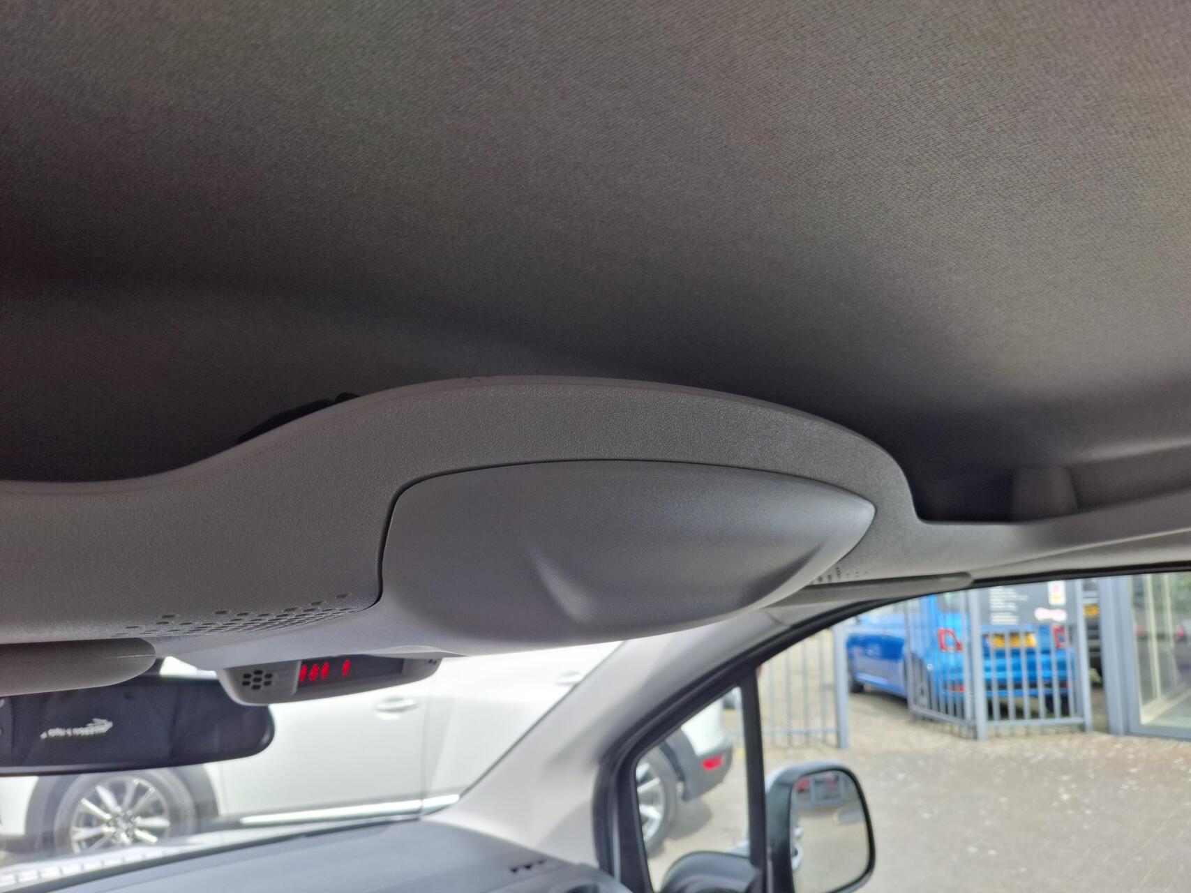 Foto van Toyota Proace City Verso