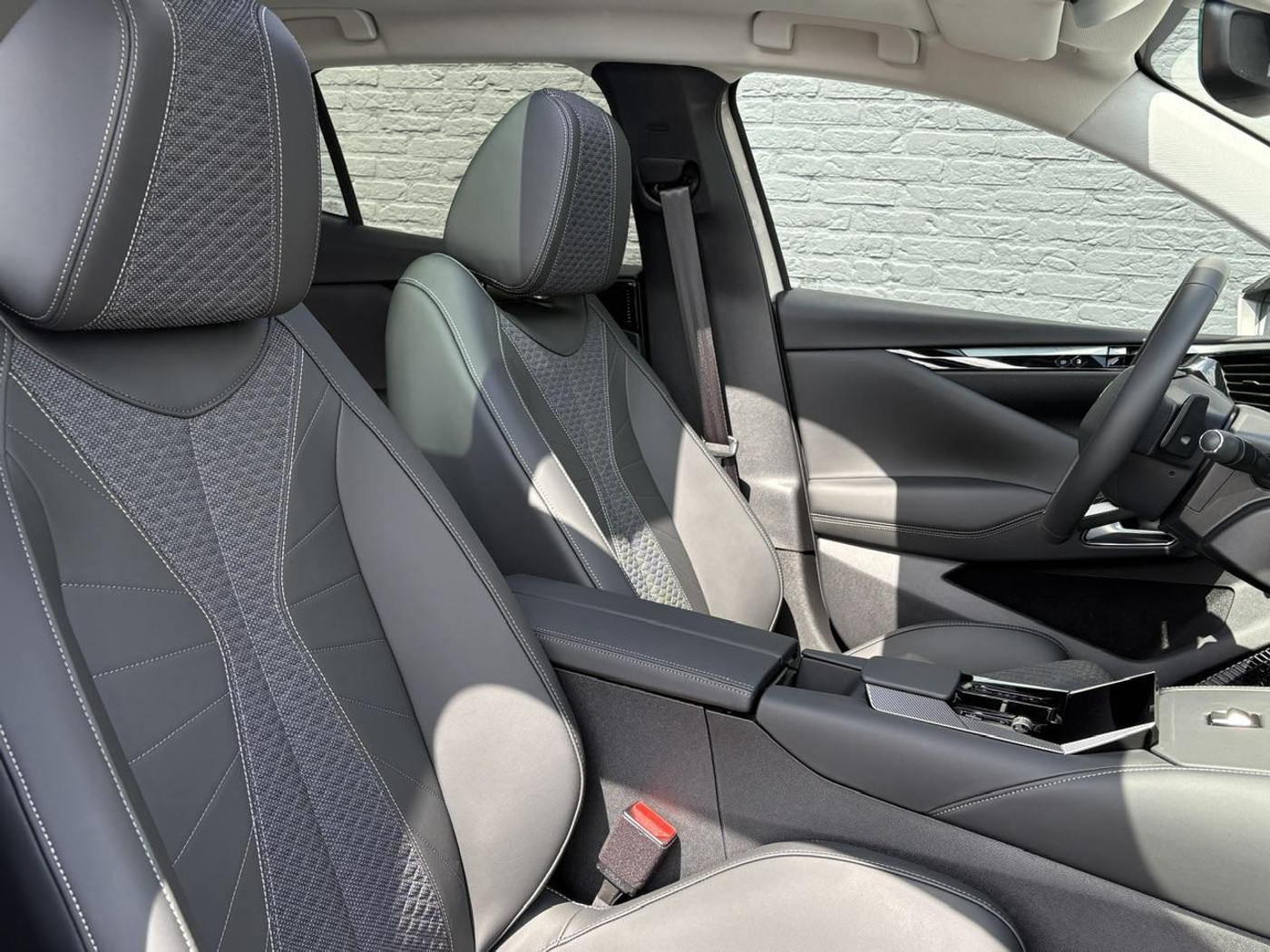 Foto van DS Ds4