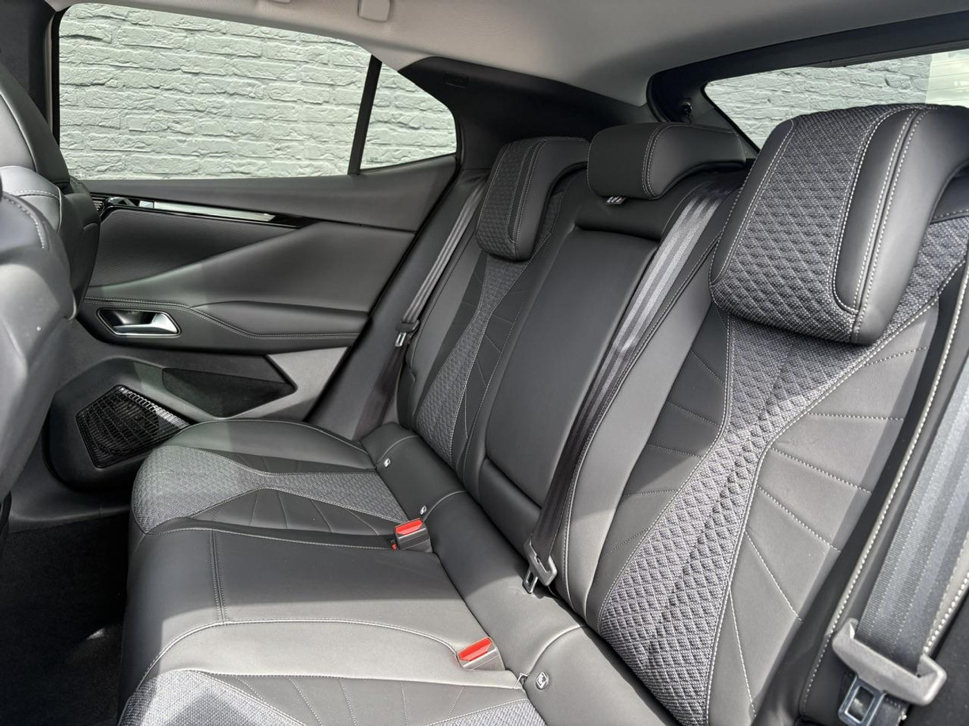 Foto van DS Ds4
