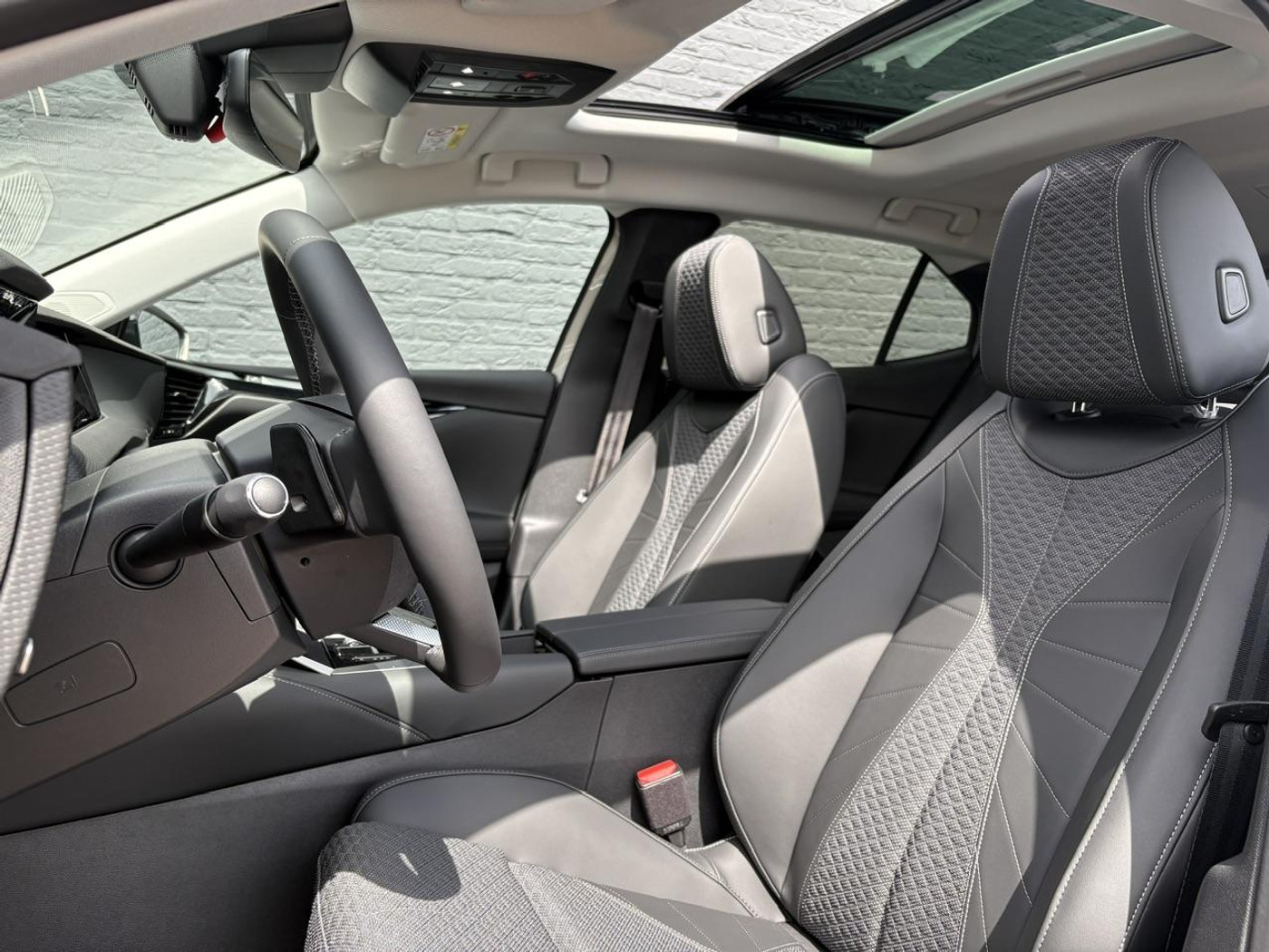 Foto van DS Ds4