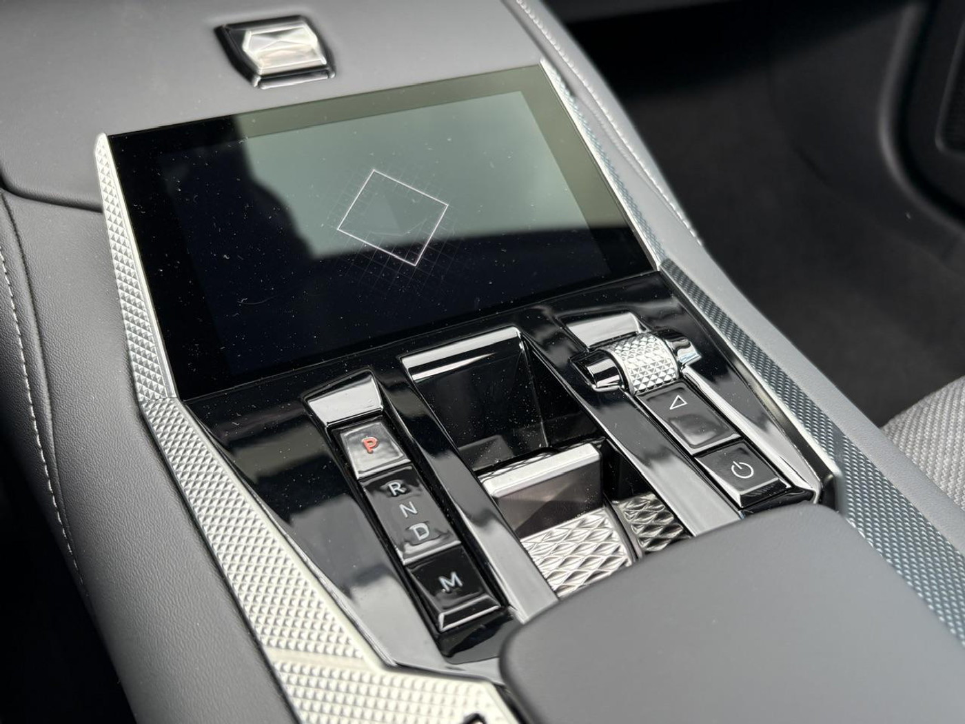Foto van DS Ds4