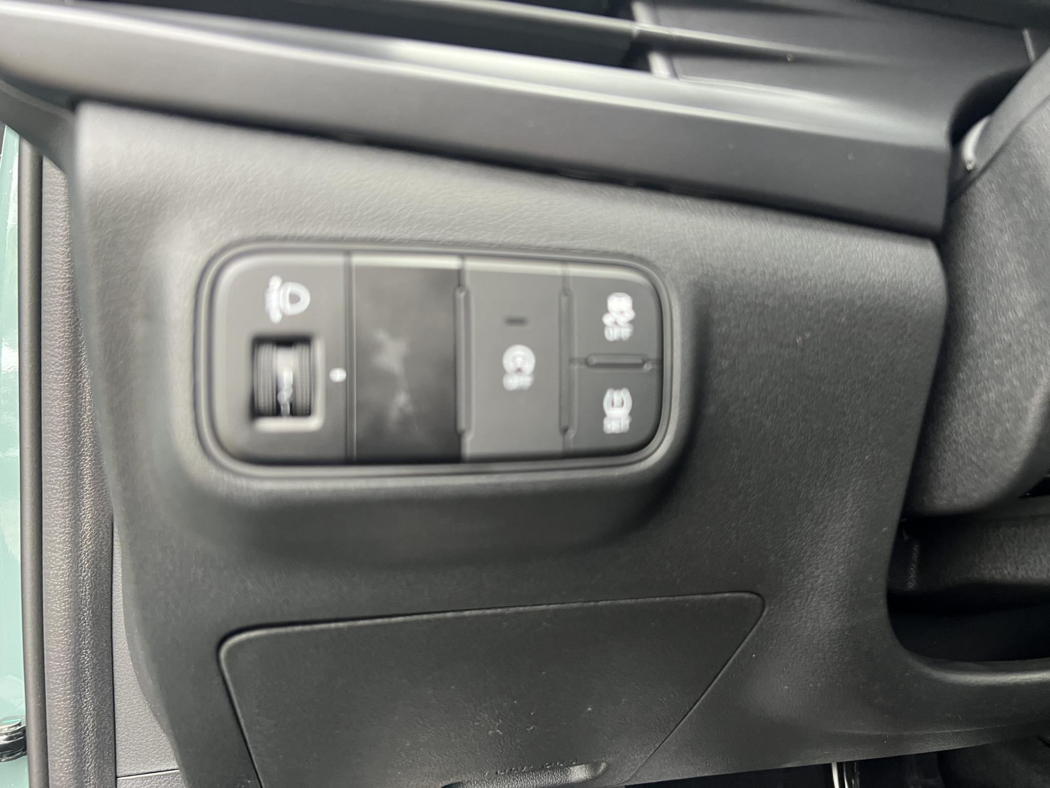 Foto van Hyundai Bayon