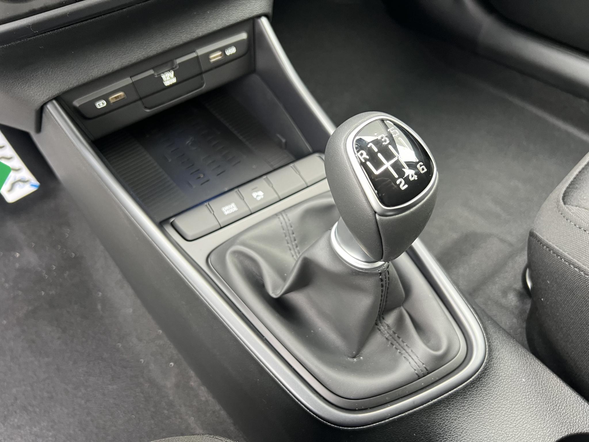 Foto van Hyundai Bayon