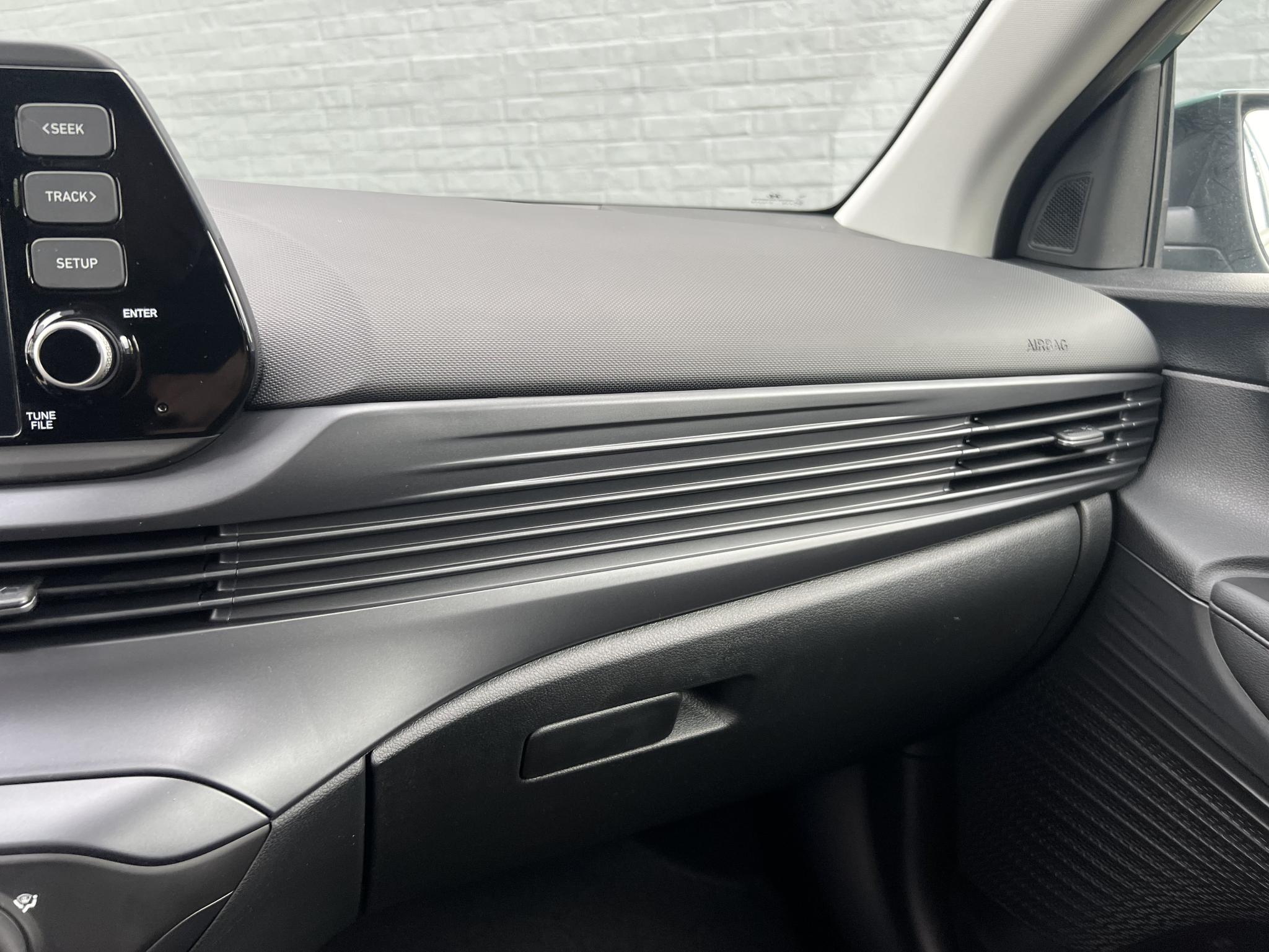 Foto van Hyundai Bayon