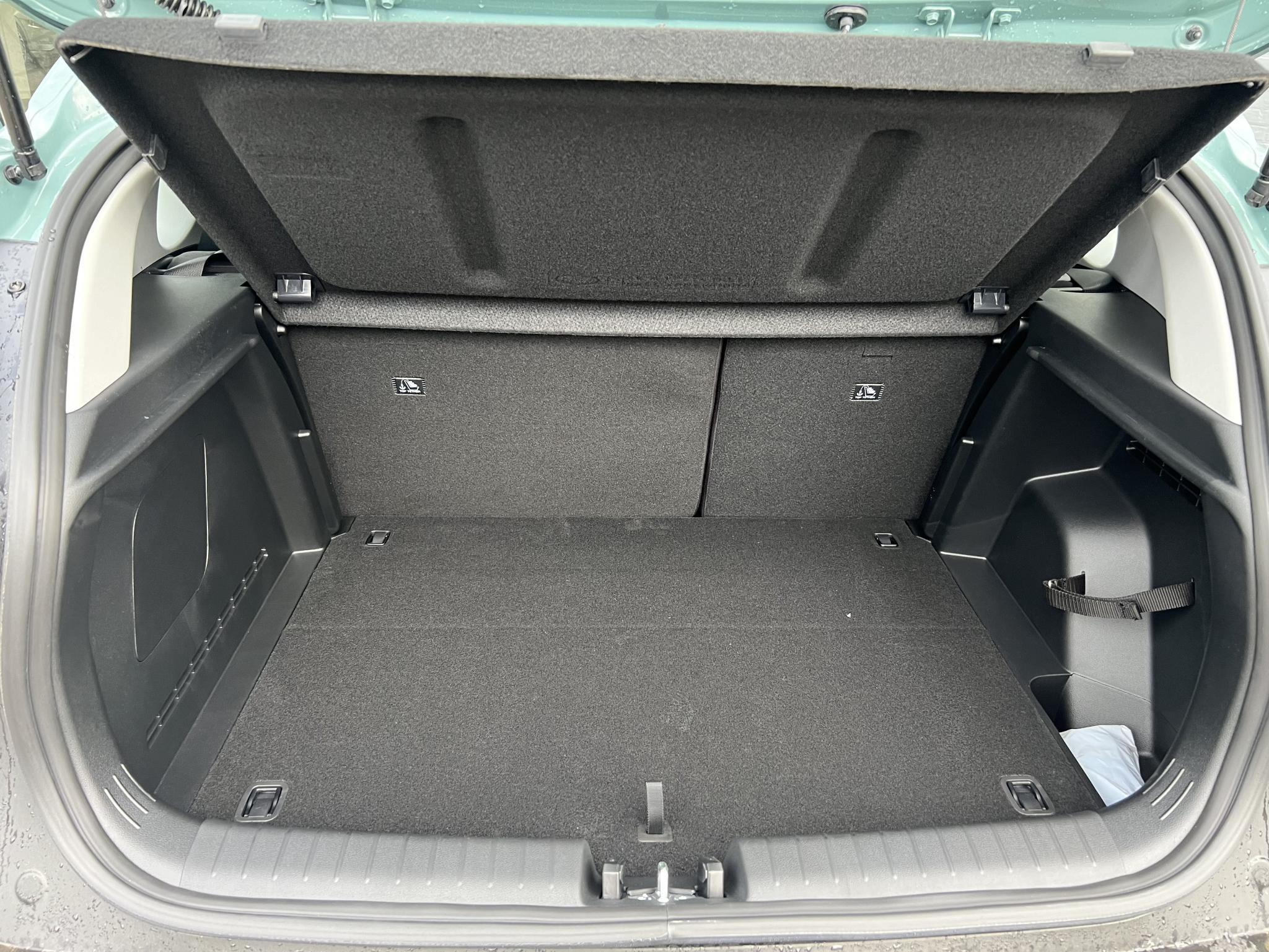 Foto van Hyundai Bayon