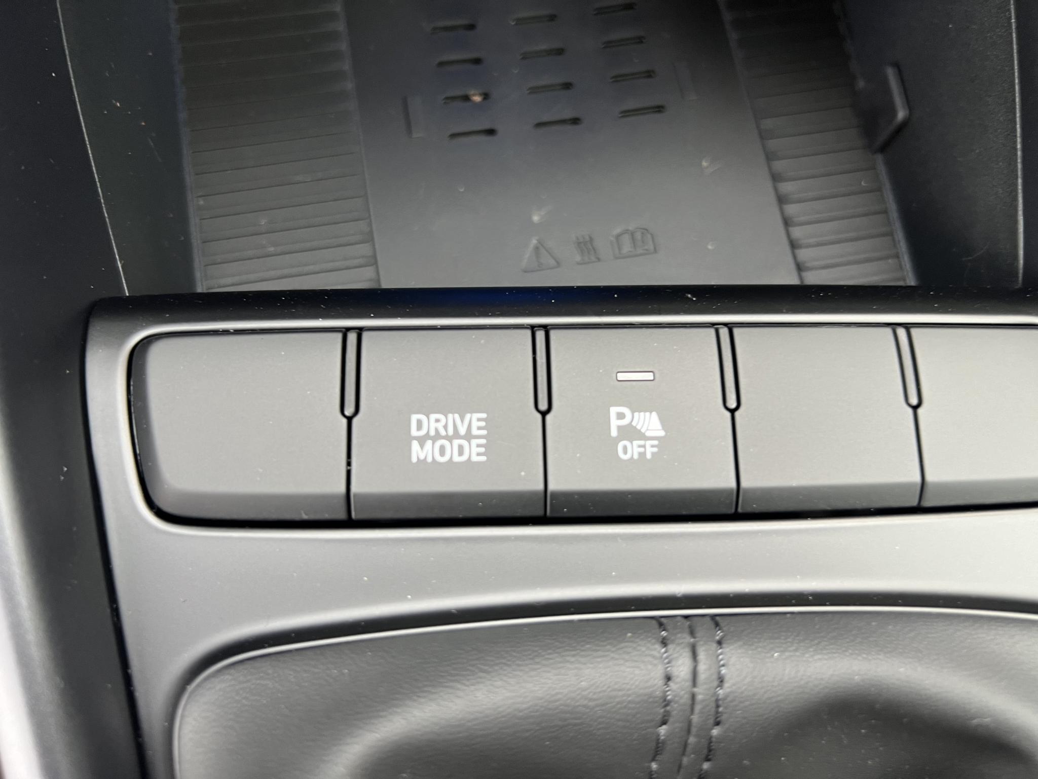 Foto van Hyundai Bayon