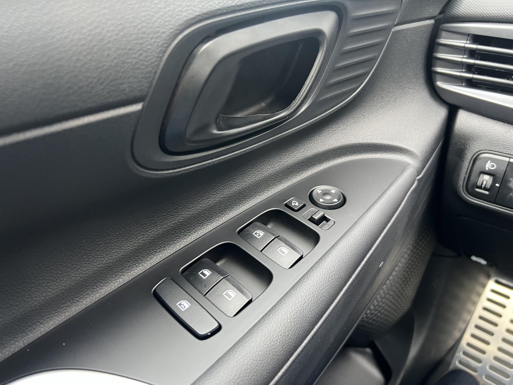 Foto van Hyundai Bayon