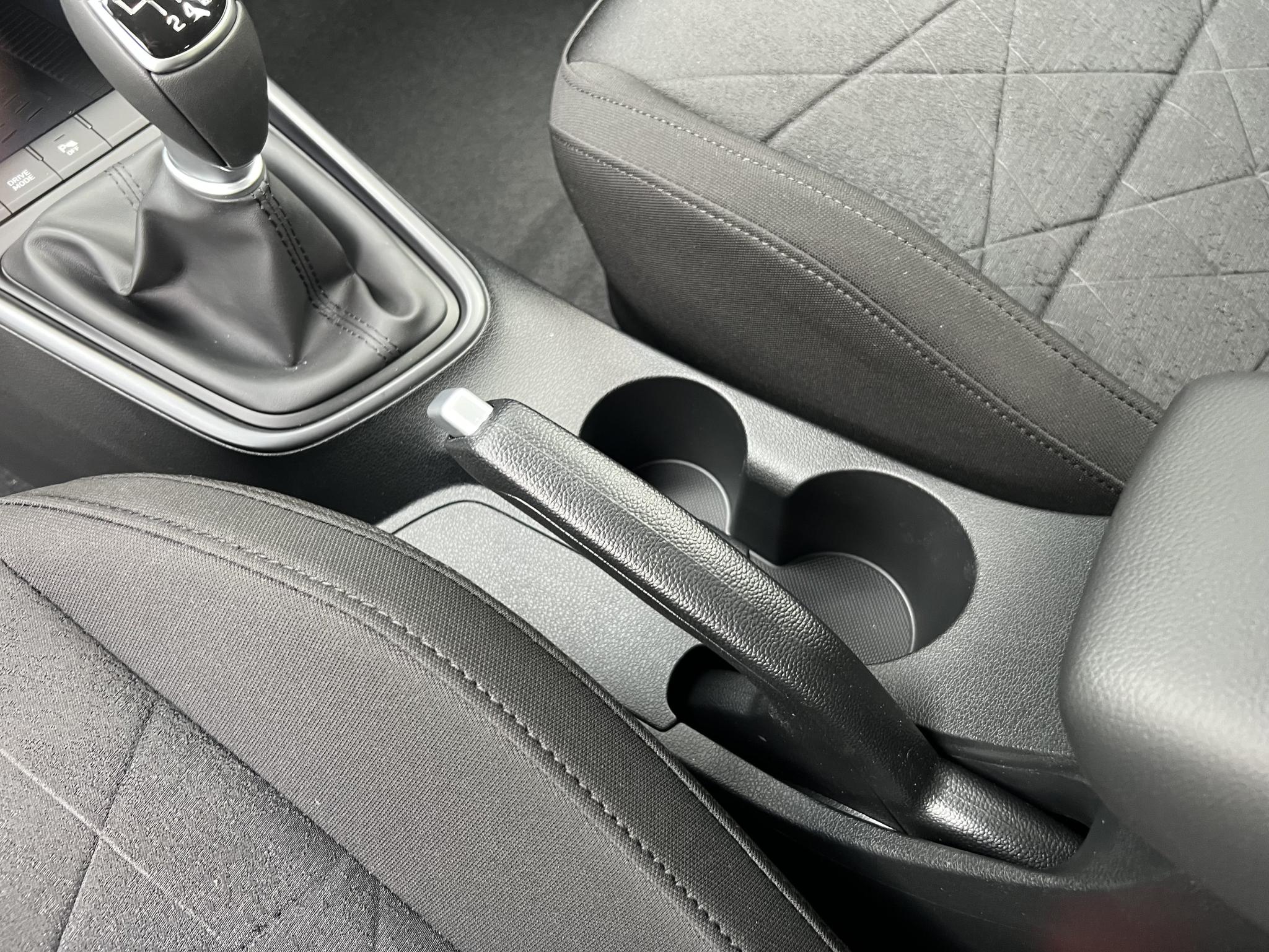 Foto van Hyundai Bayon