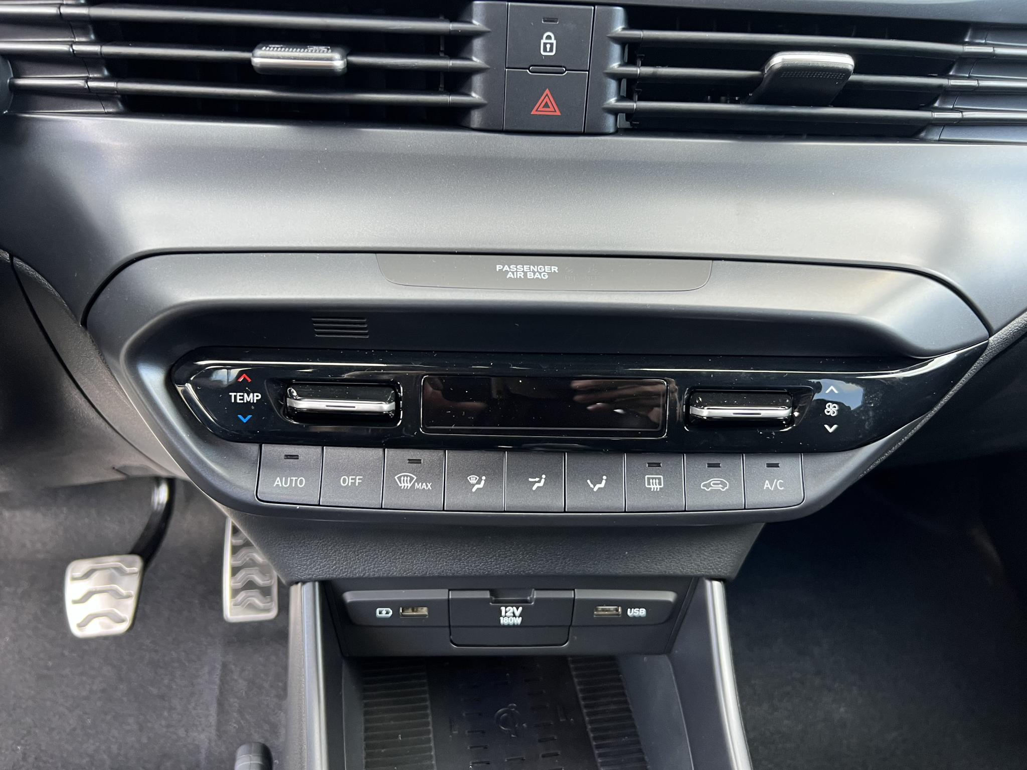 Foto van Hyundai Bayon