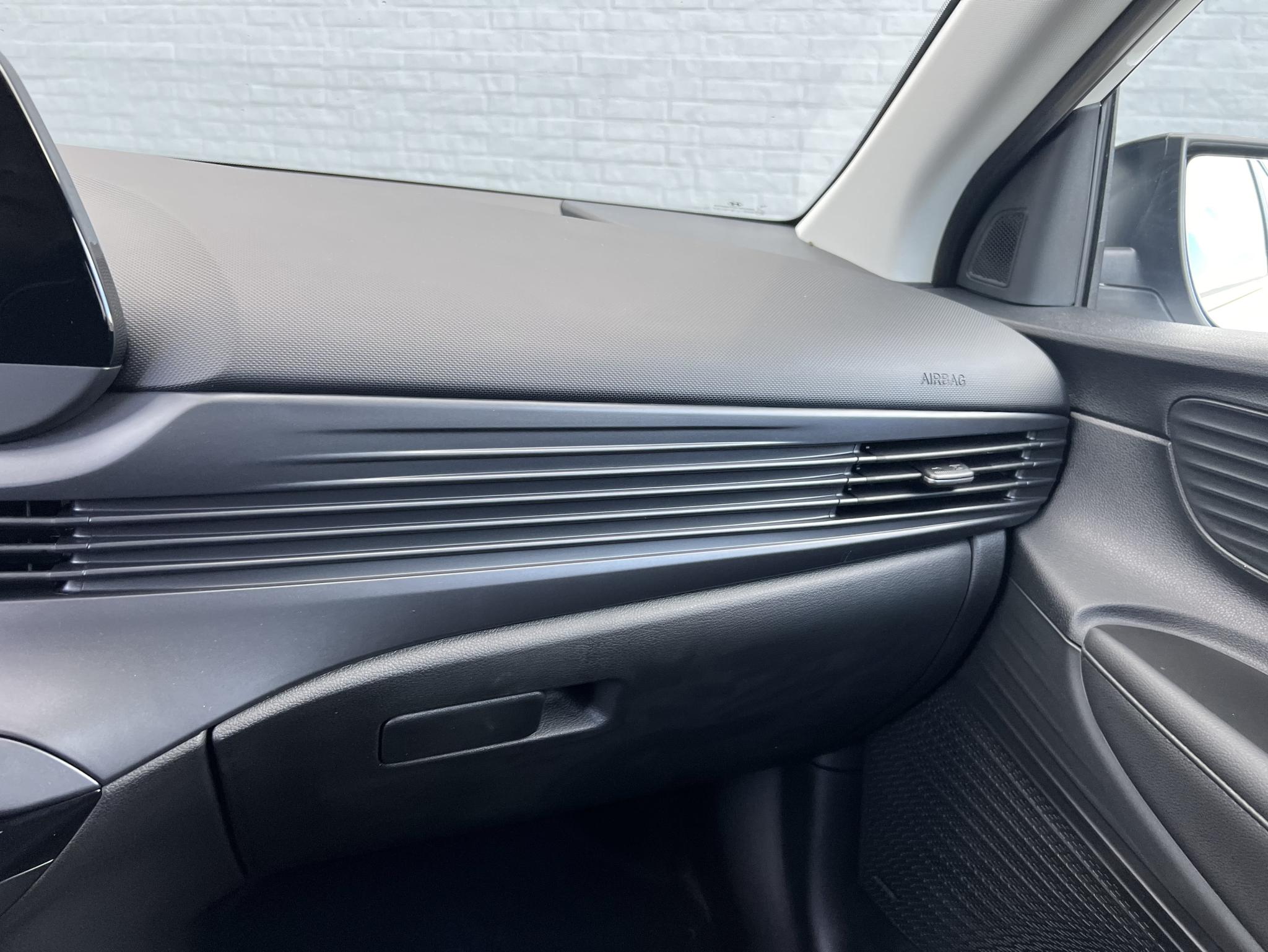 Foto van Hyundai Bayon